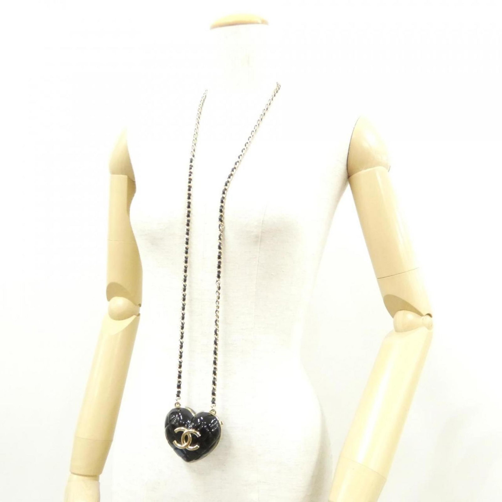 Chanel Necklace - 6