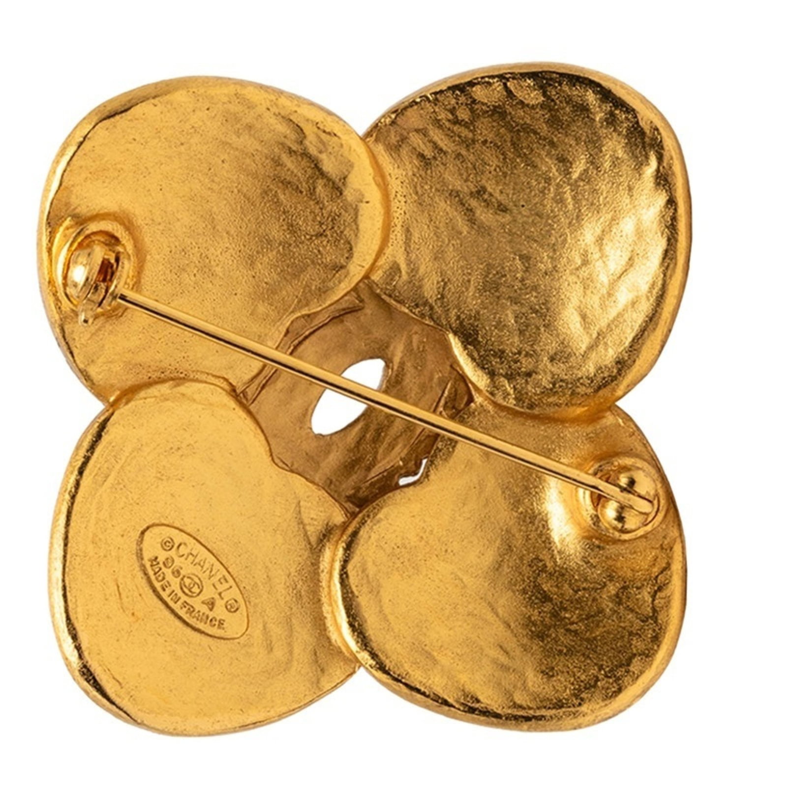 Chanel Brooch - 2