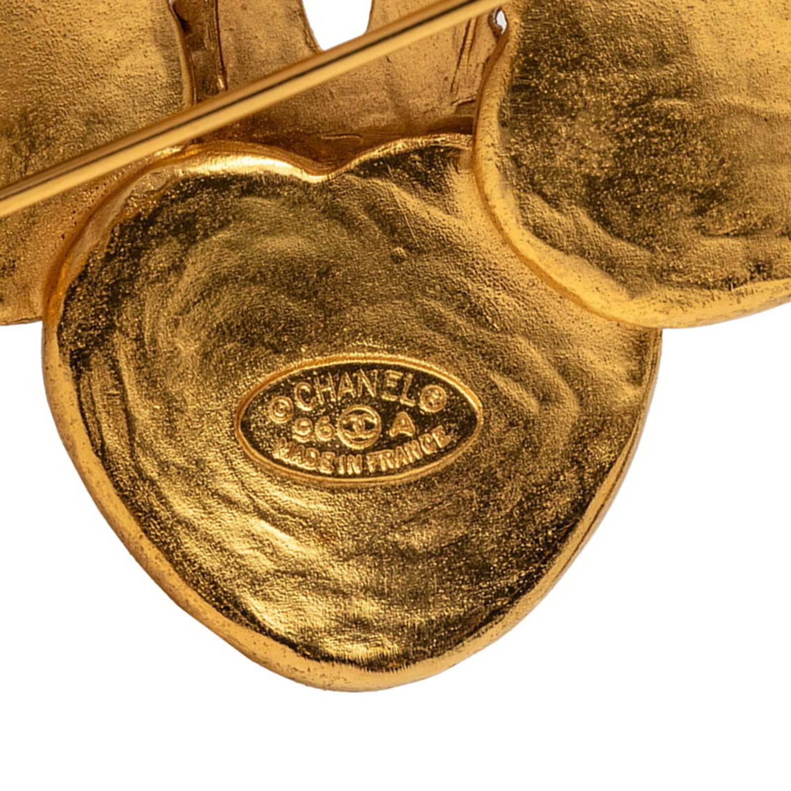 Chanel Brooch - 3