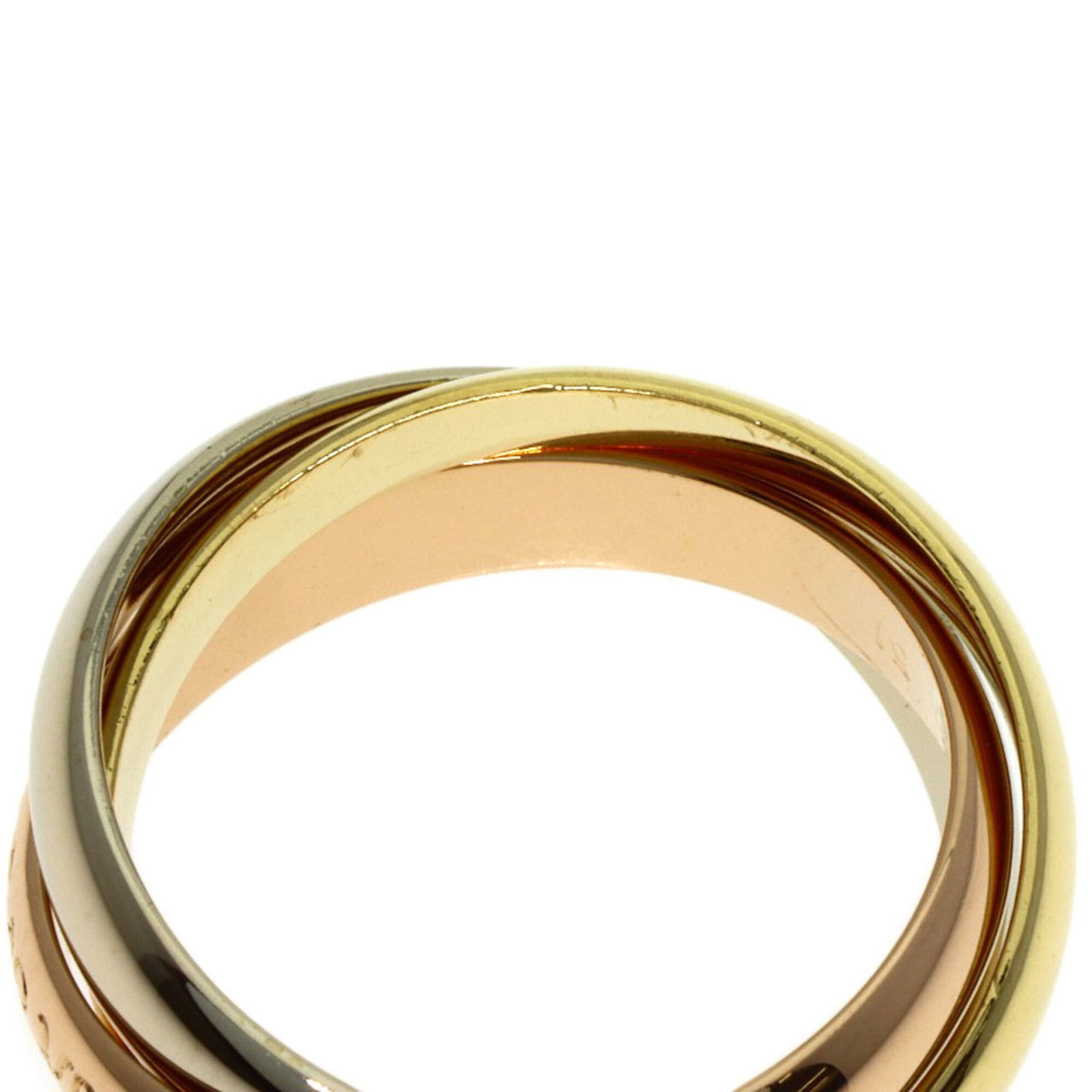 Cartier Band Ring - 6
