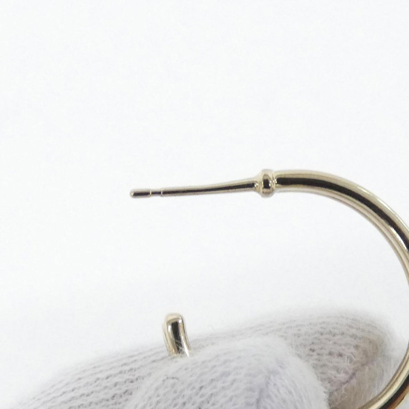 Chanel Stud Earrings - 3