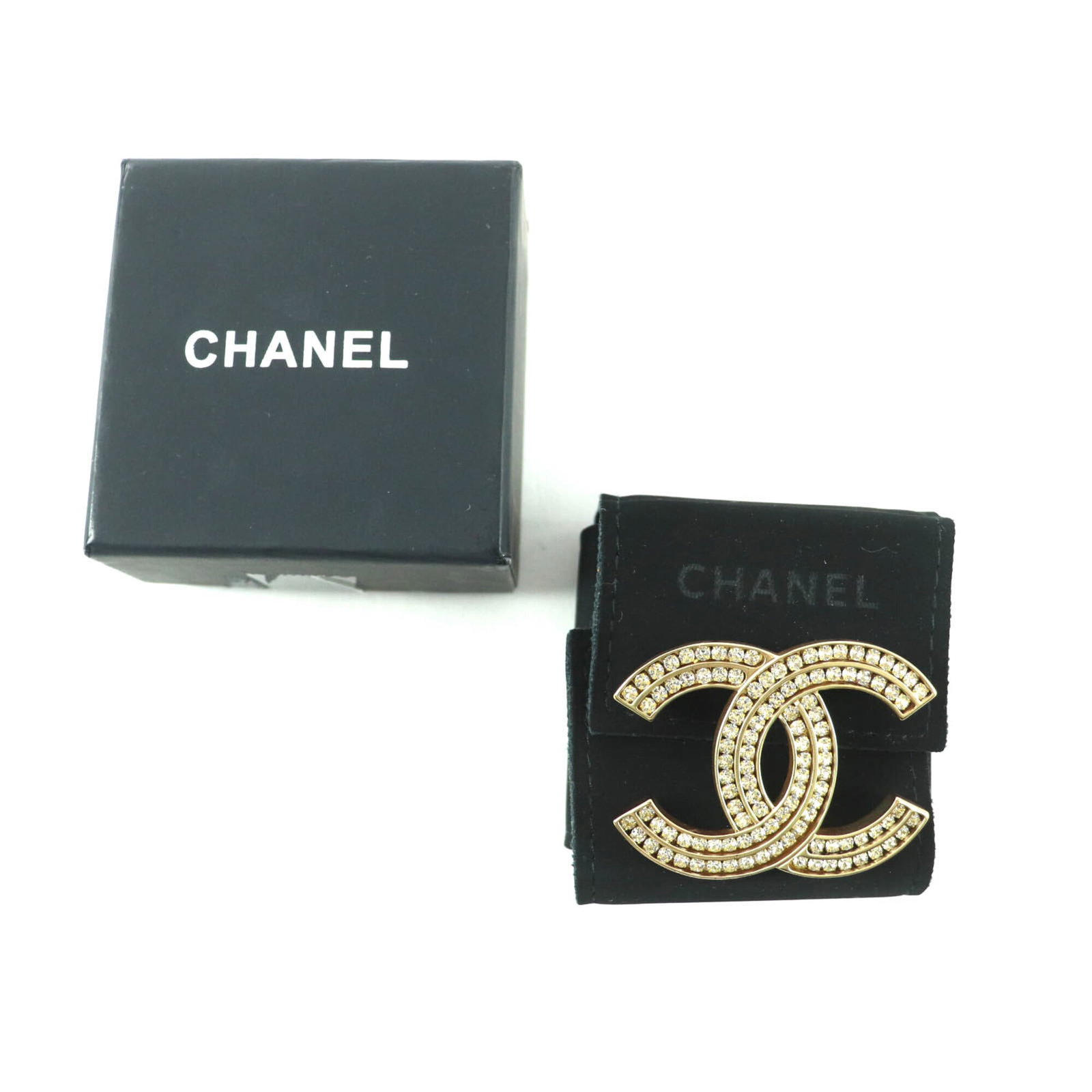 Chanel Brooch - 2