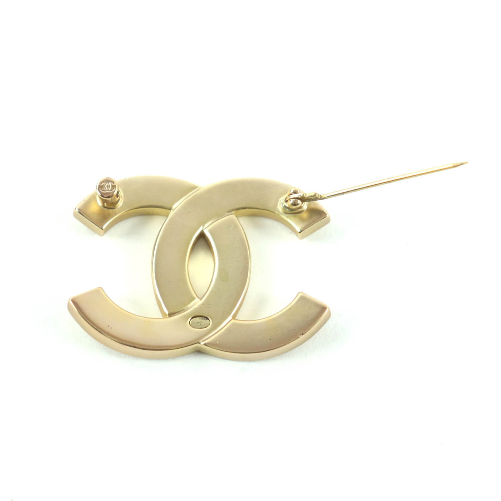 Chanel Brooch - 4