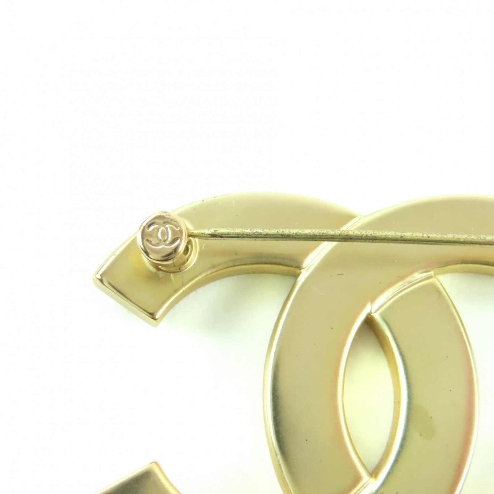 Chanel Brooch - 5