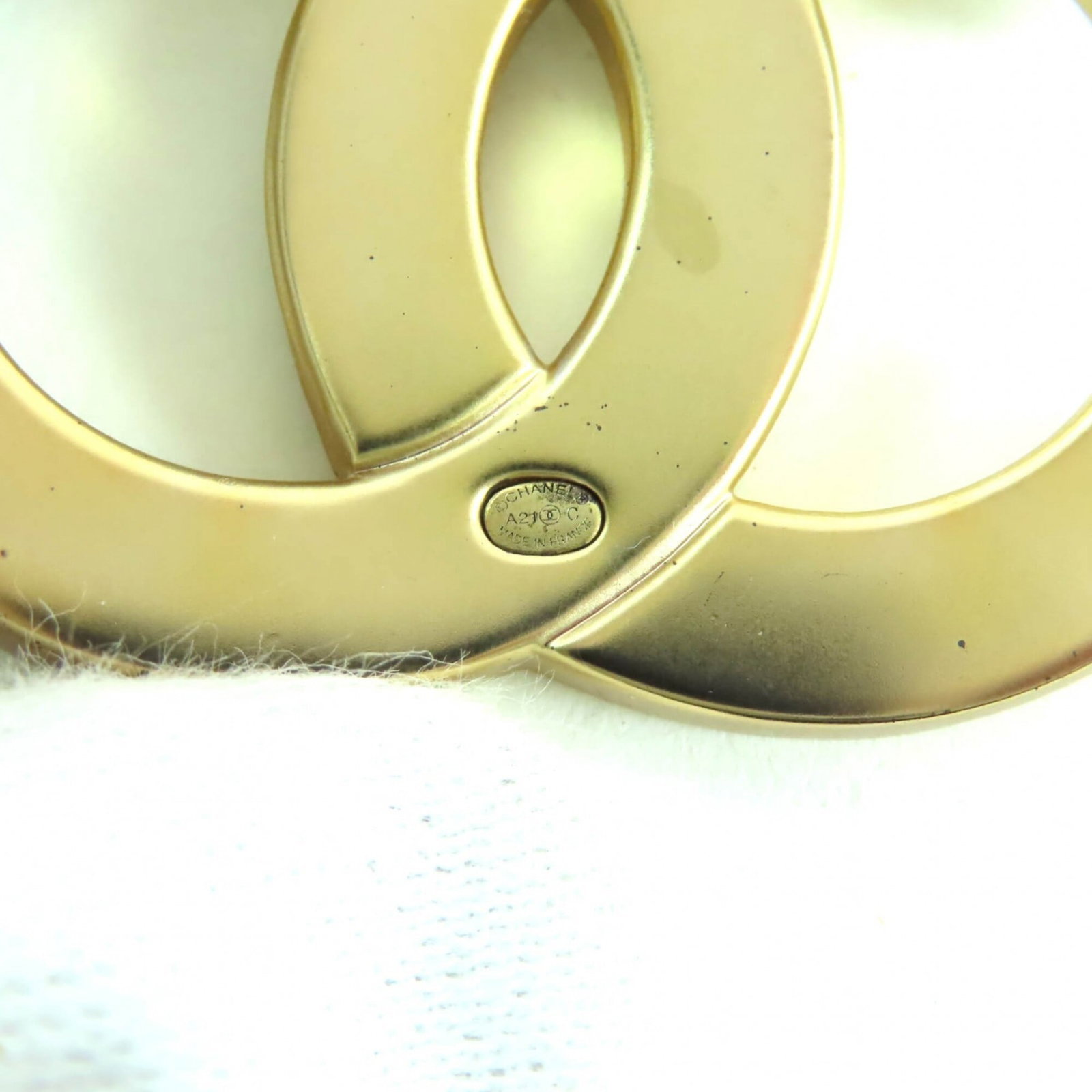 Chanel Brooch - 6
