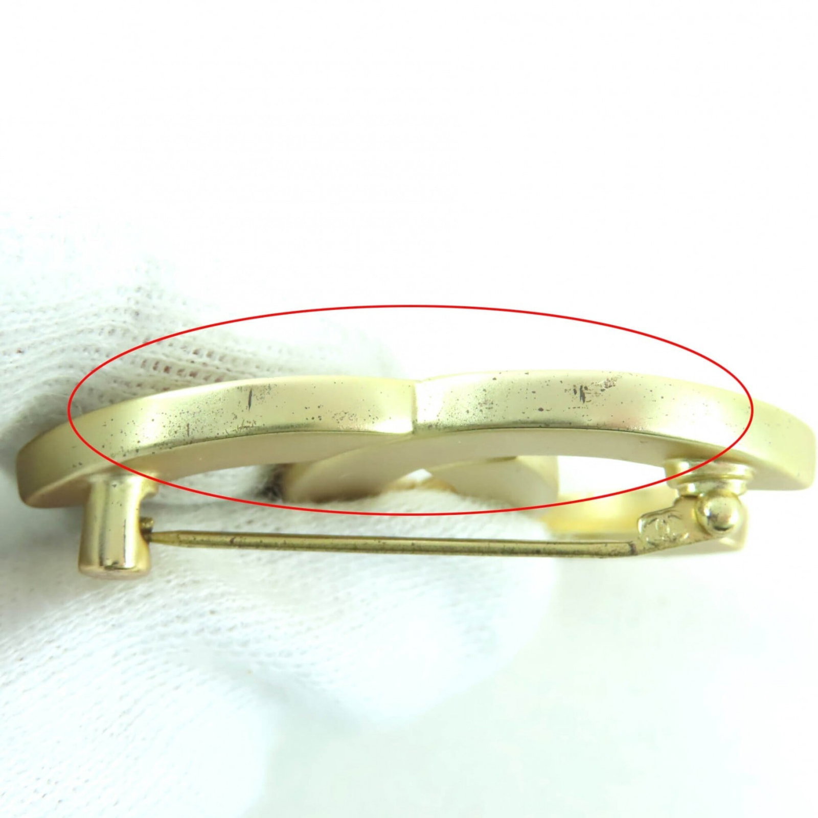Chanel Brooch - 7