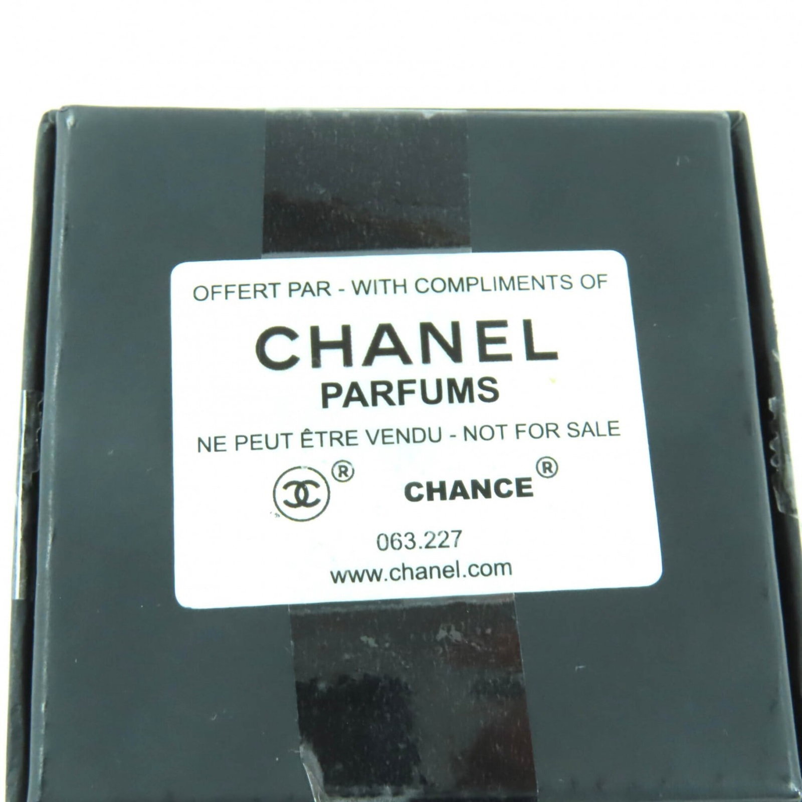 Chanel Brooch - 8