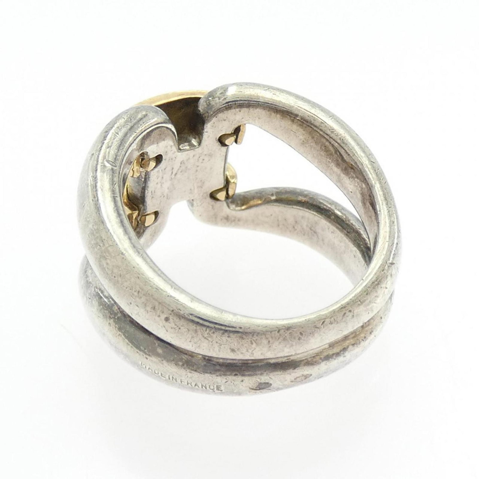 Ring Band Hermes - 3
