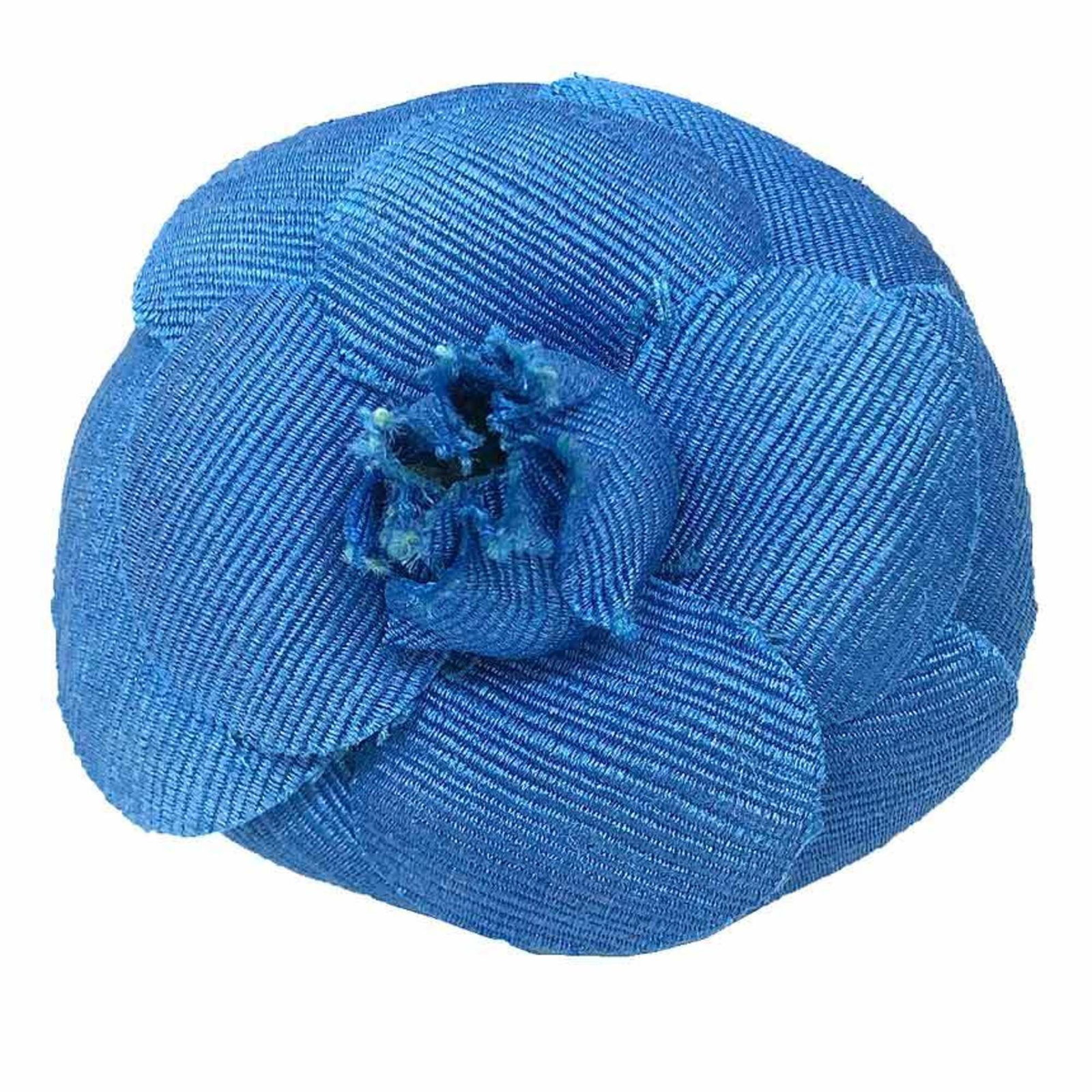 Corsage Chanel (1 of 2)