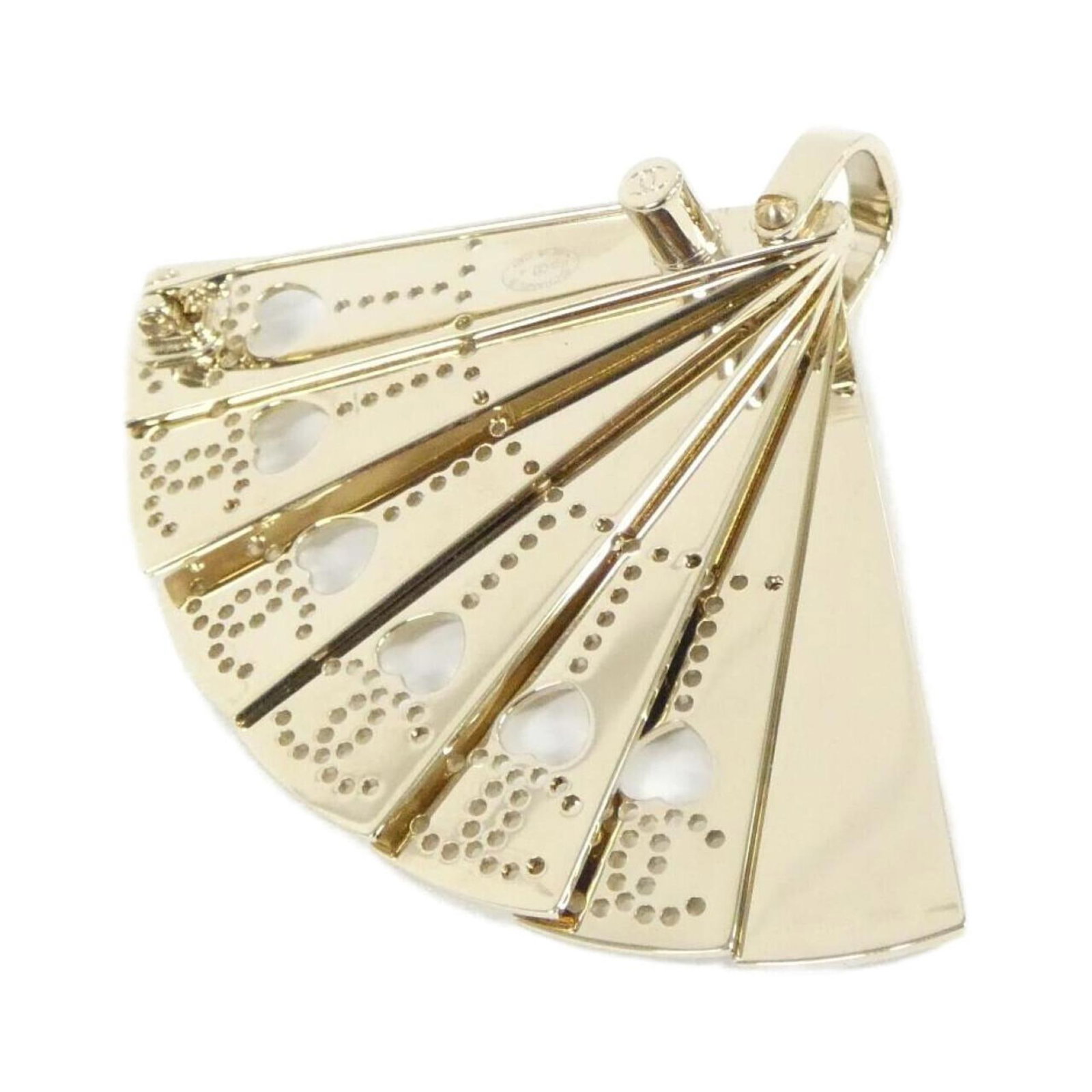 Chanel Brooch - 2