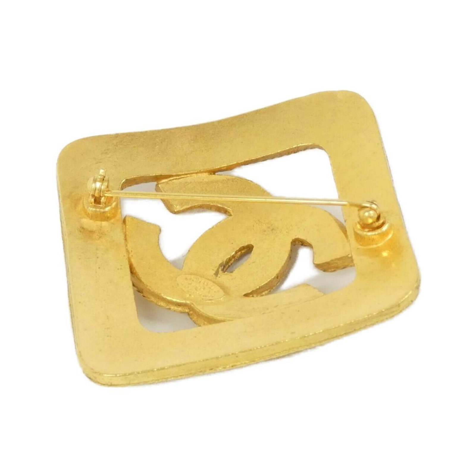 Chanel Brooch - 2