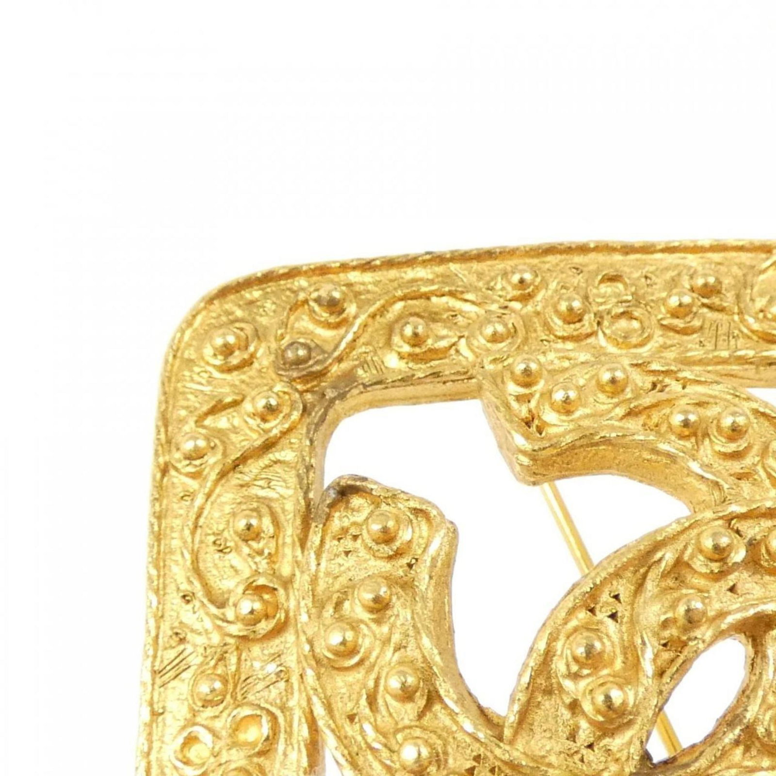 Chanel Brooch - 3