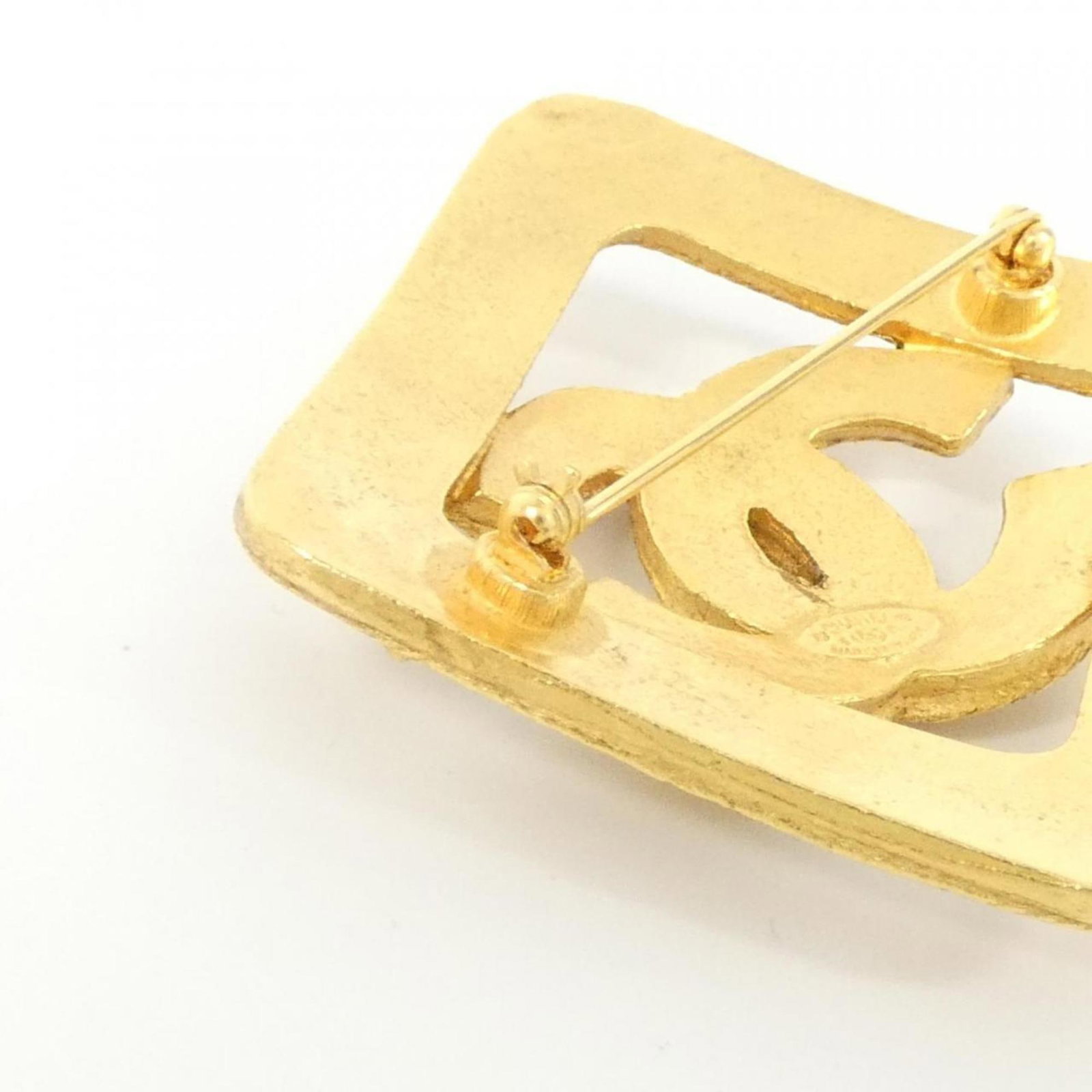 Chanel Brooch - 4