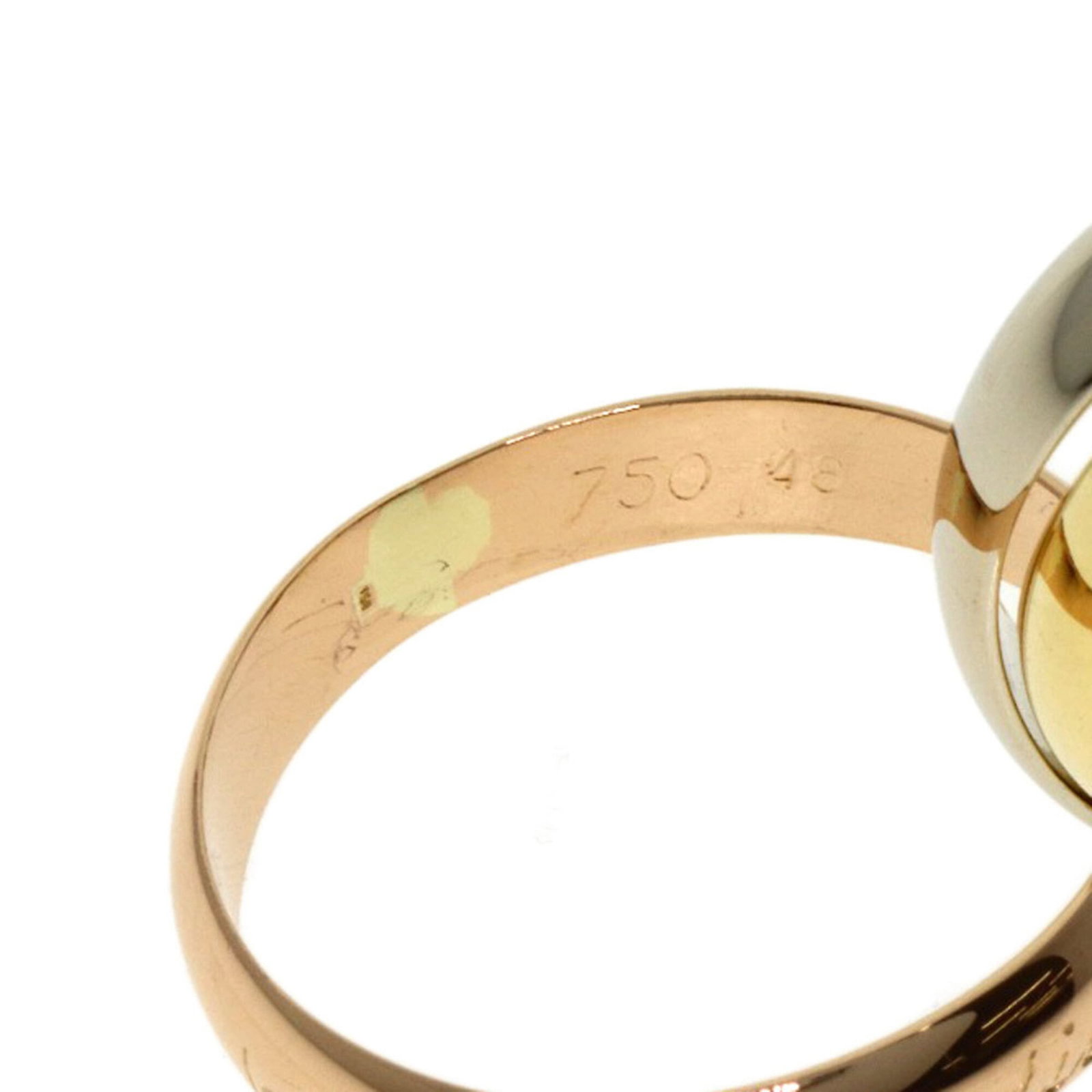 Cartier Band Ring - 5