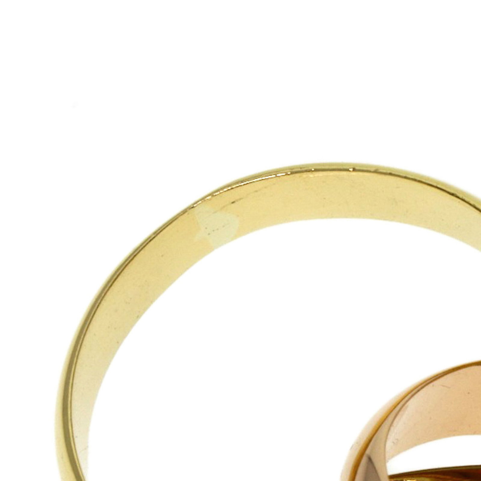 Cartier Band Ring - 6