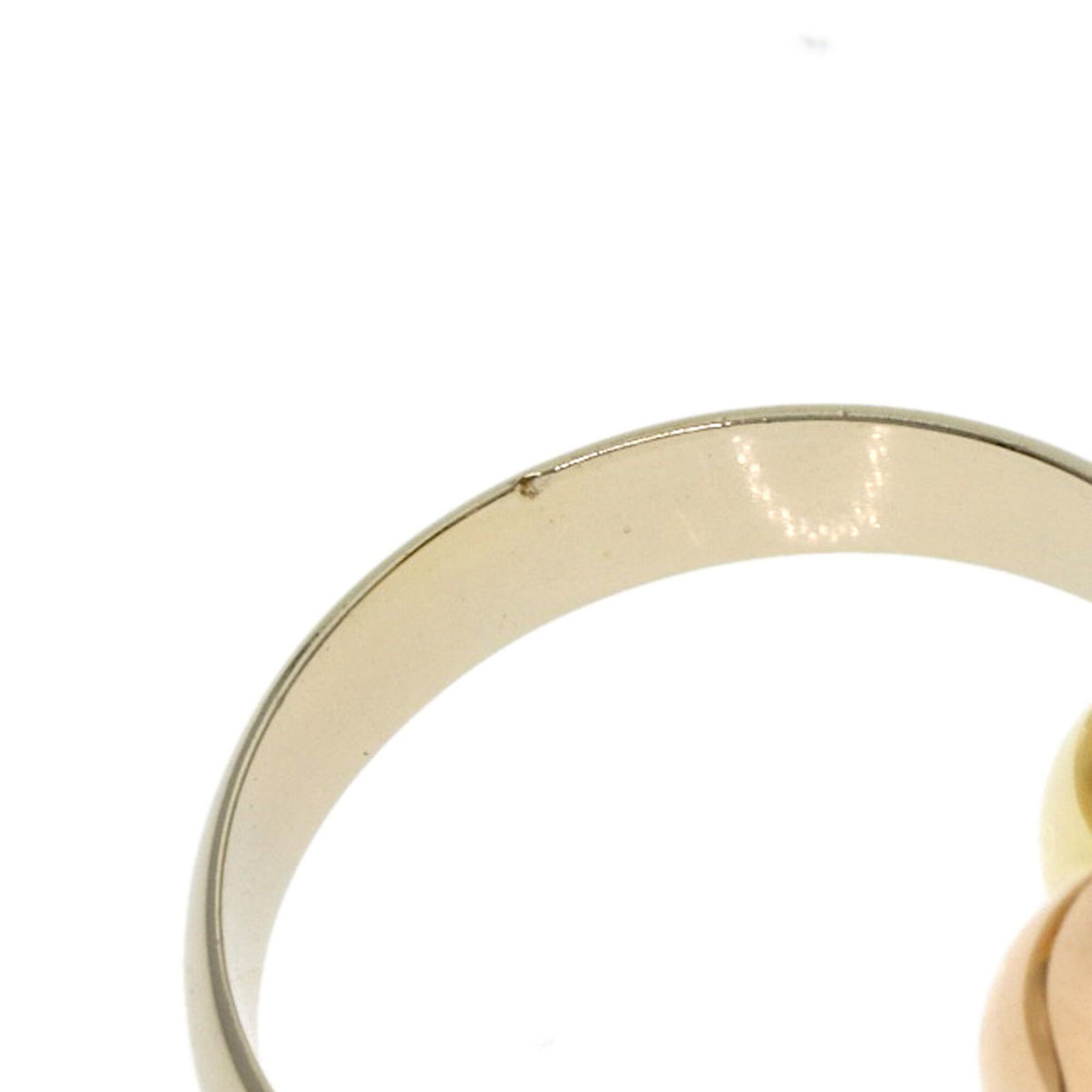 Cartier Band Ring - 7