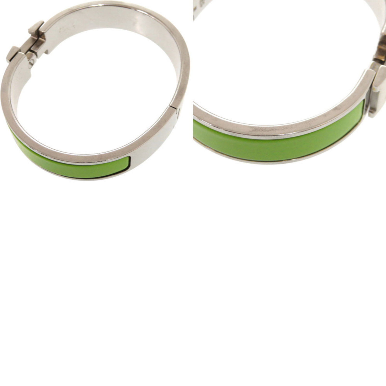 Metal Bangle Hermes - 10
