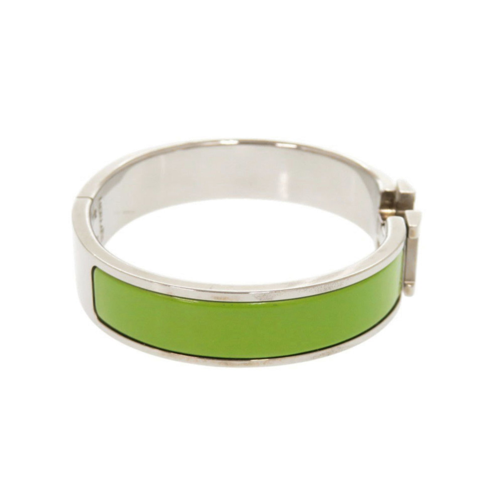 Metal Bangle Hermes - 4