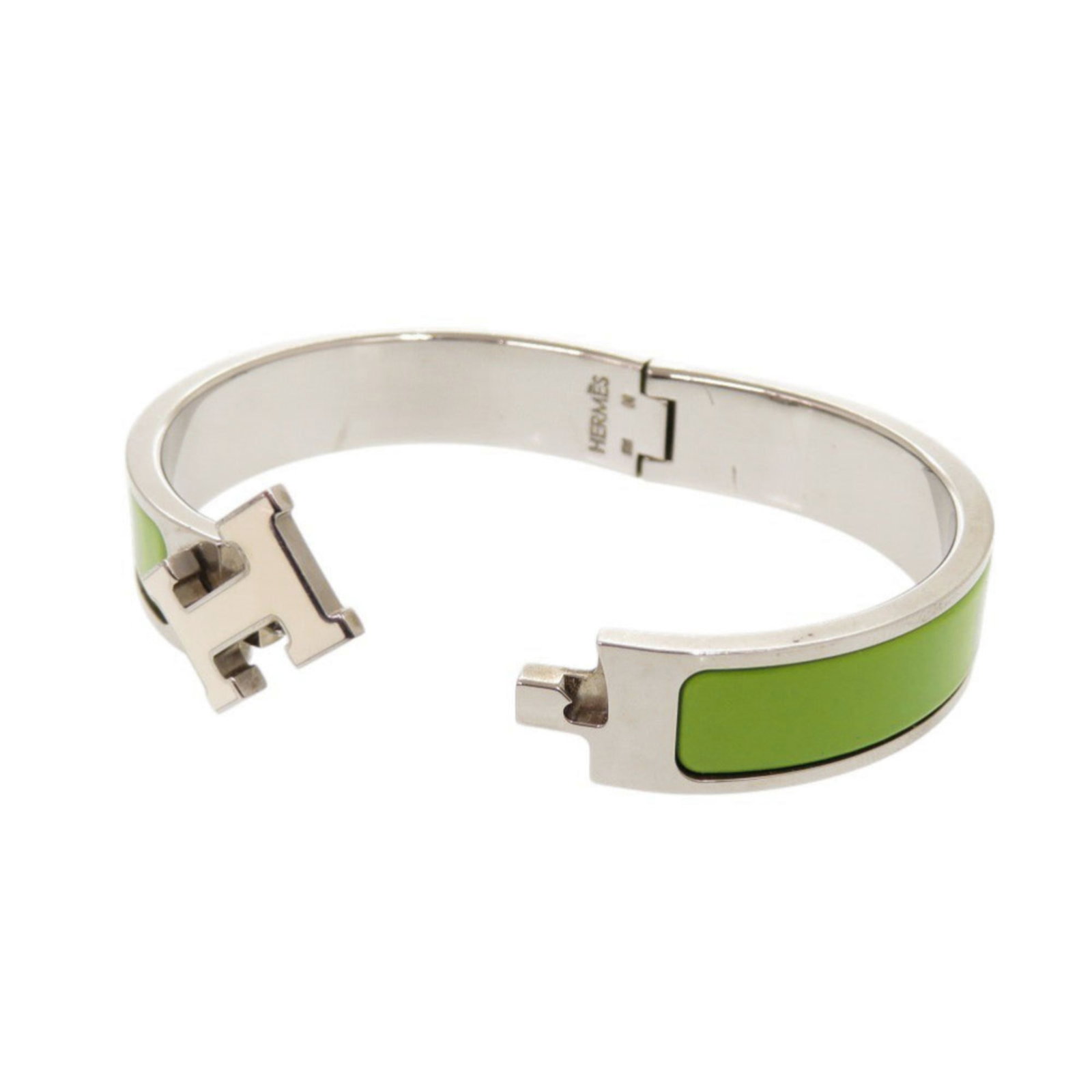 Metal Bangle Hermes - 5