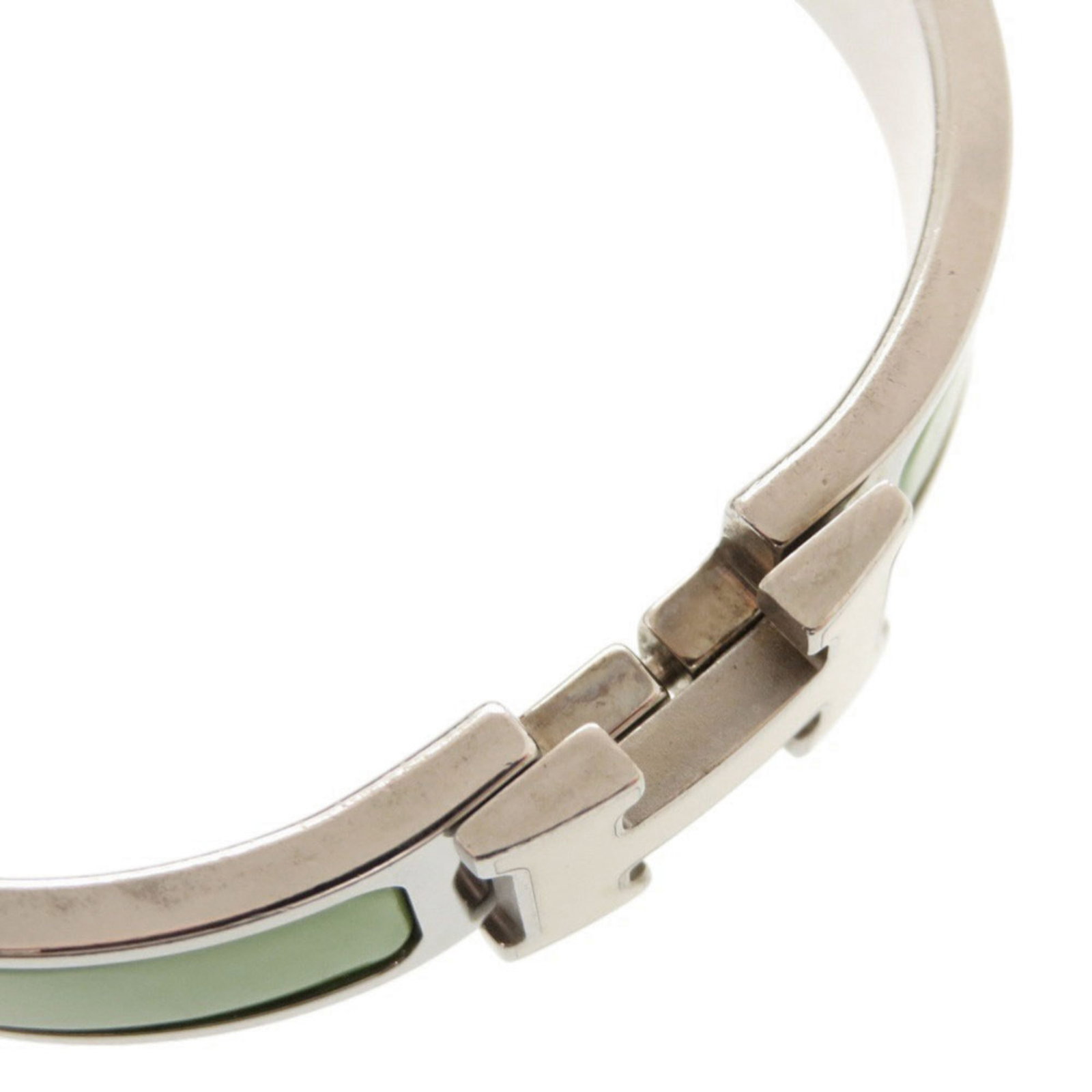 Metal Bangle Hermes - 7