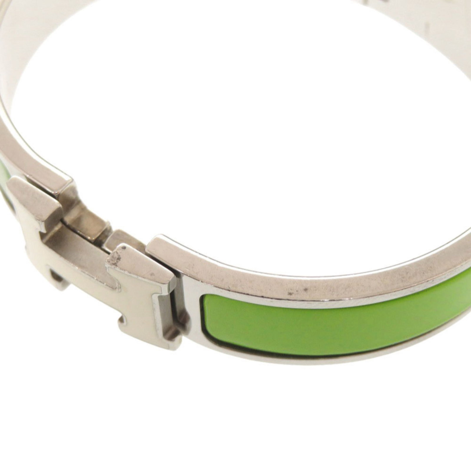 Metal Bangle Hermes - 9
