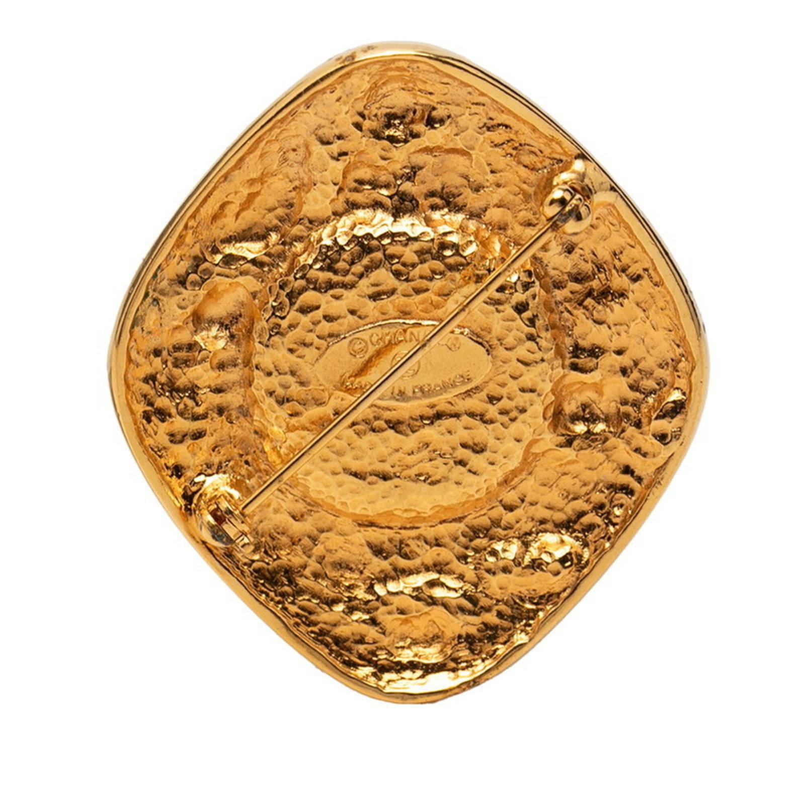 Chanel Brooch - 2