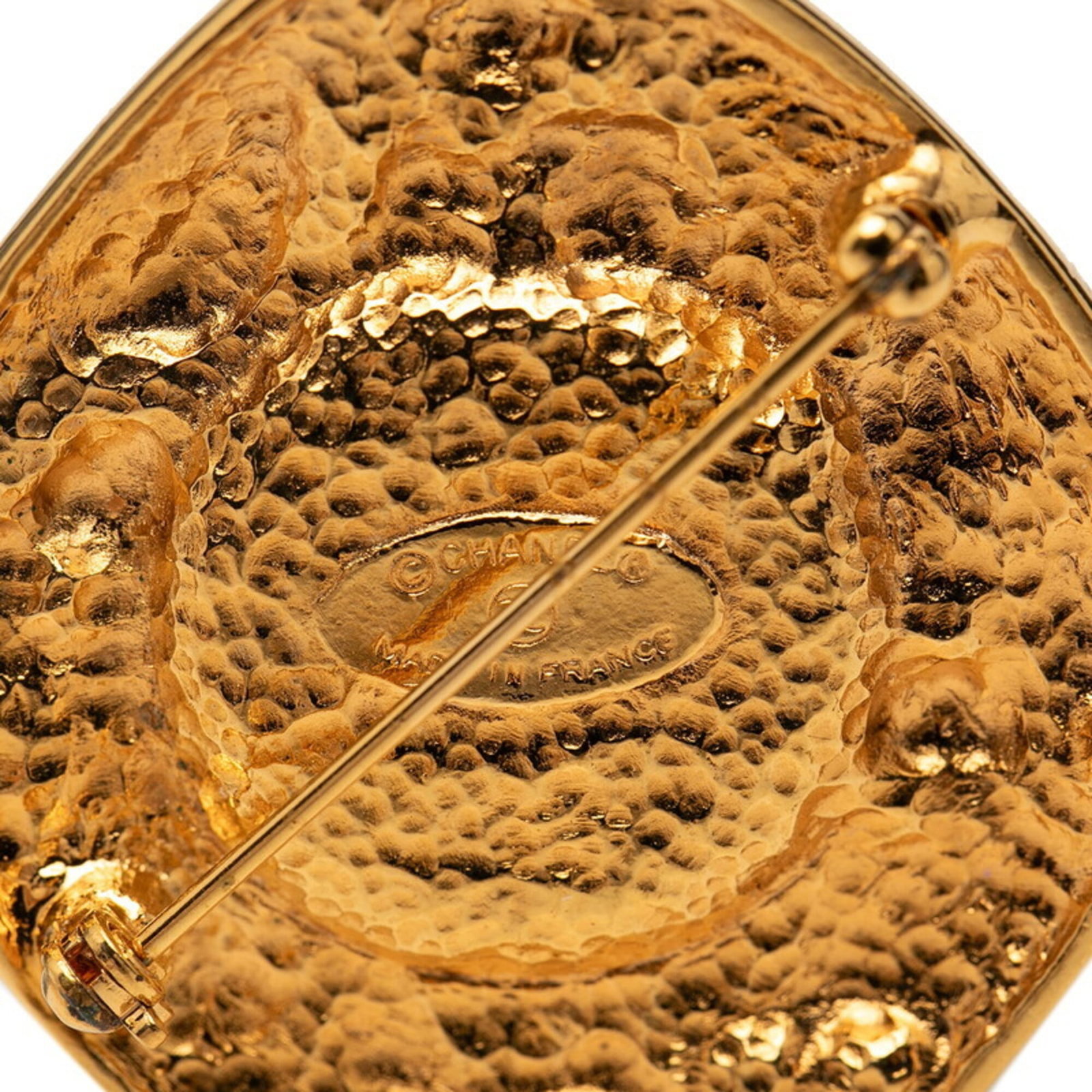 Chanel Brooch - 3