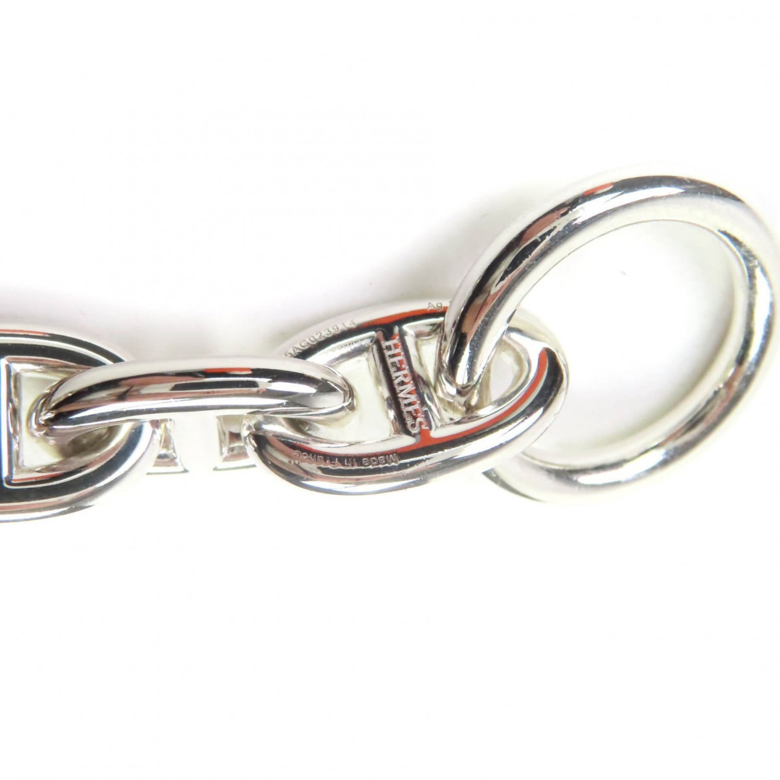 Charm Bracelet by Hermes - 8