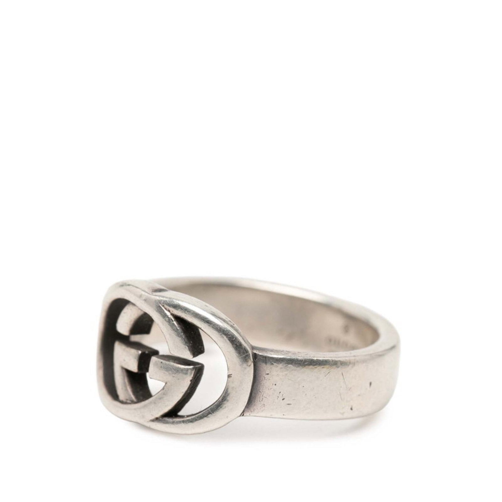Gucci ring band silver 925 - 2