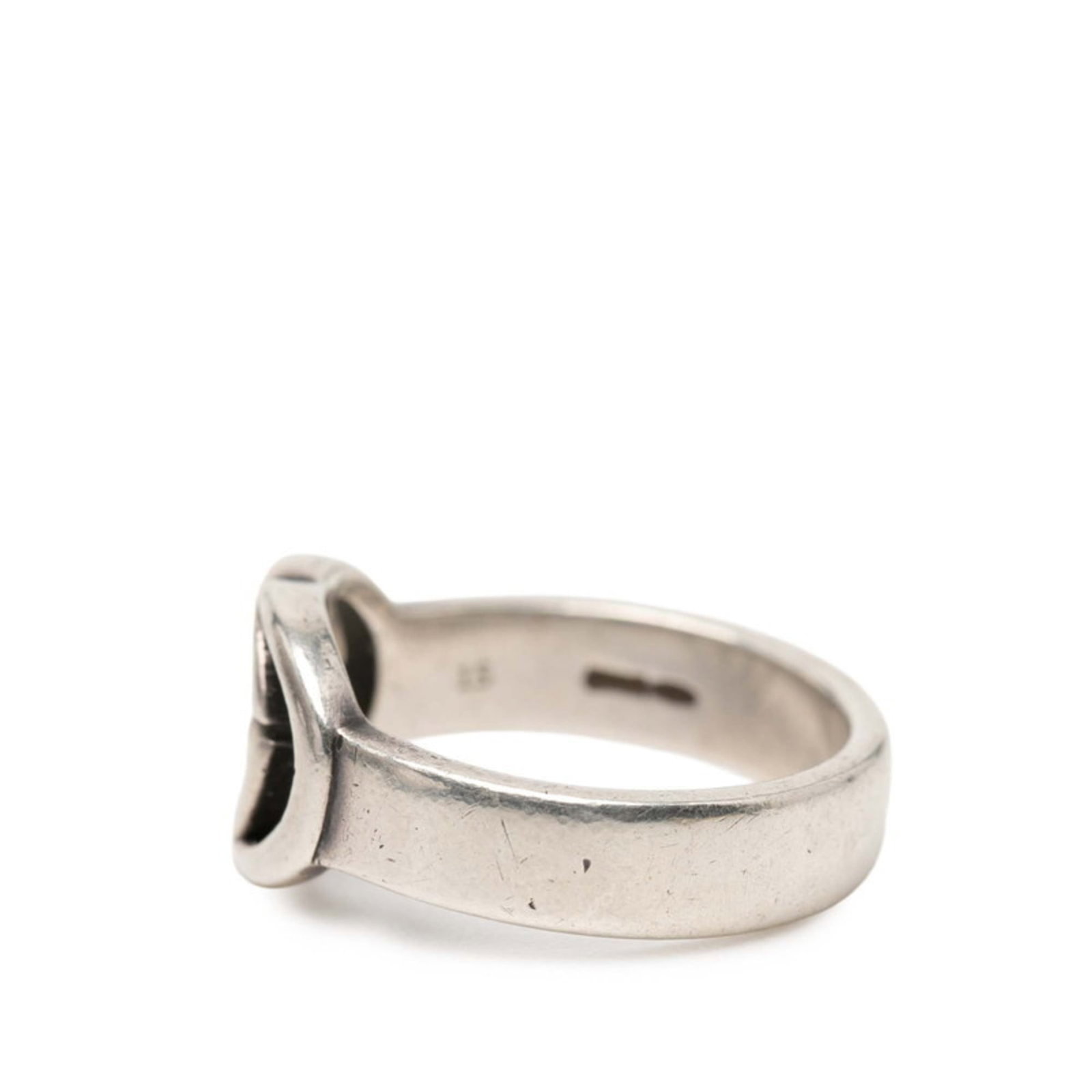 Gucci ring band silver 925 - 3