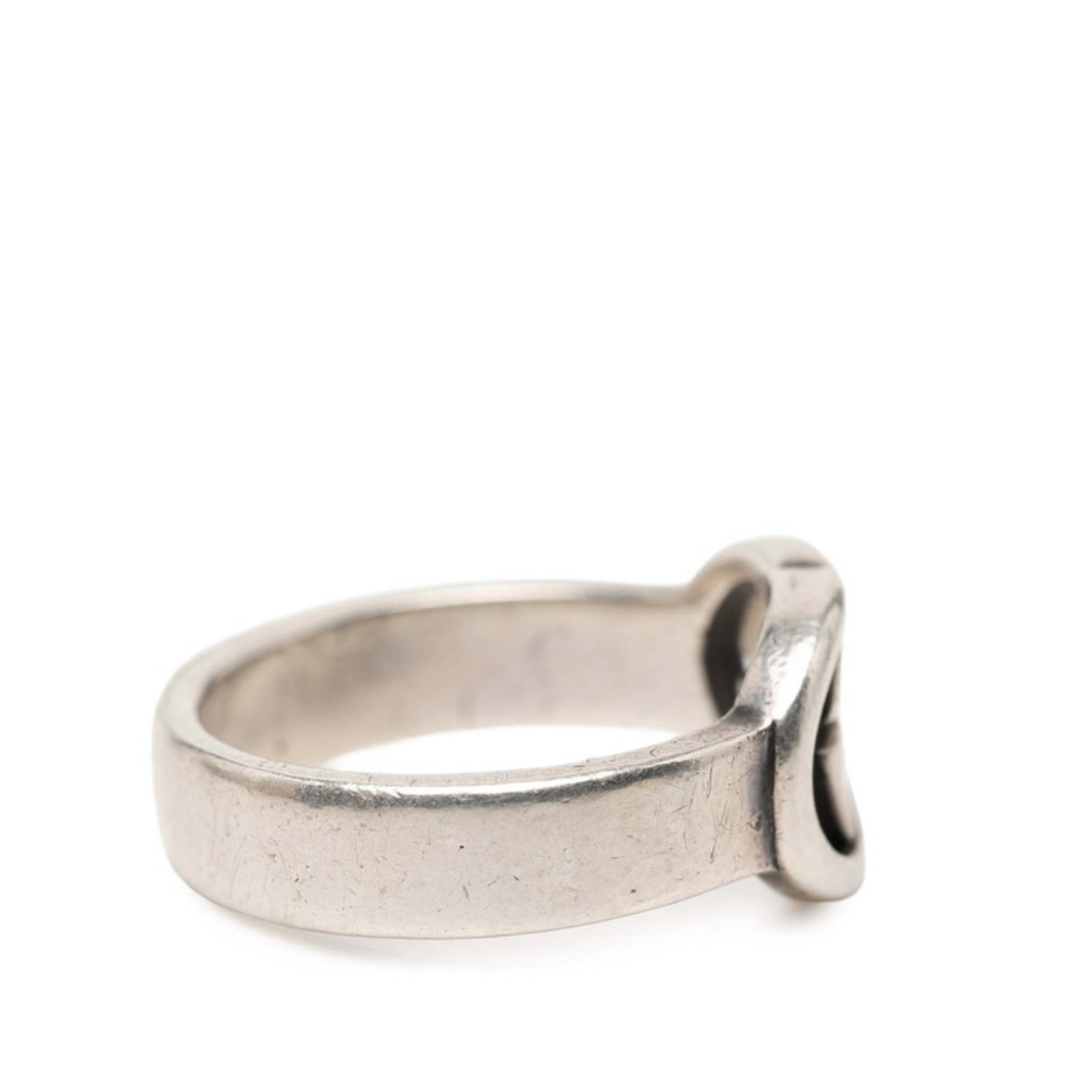 Gucci ring band silver 925 - 4