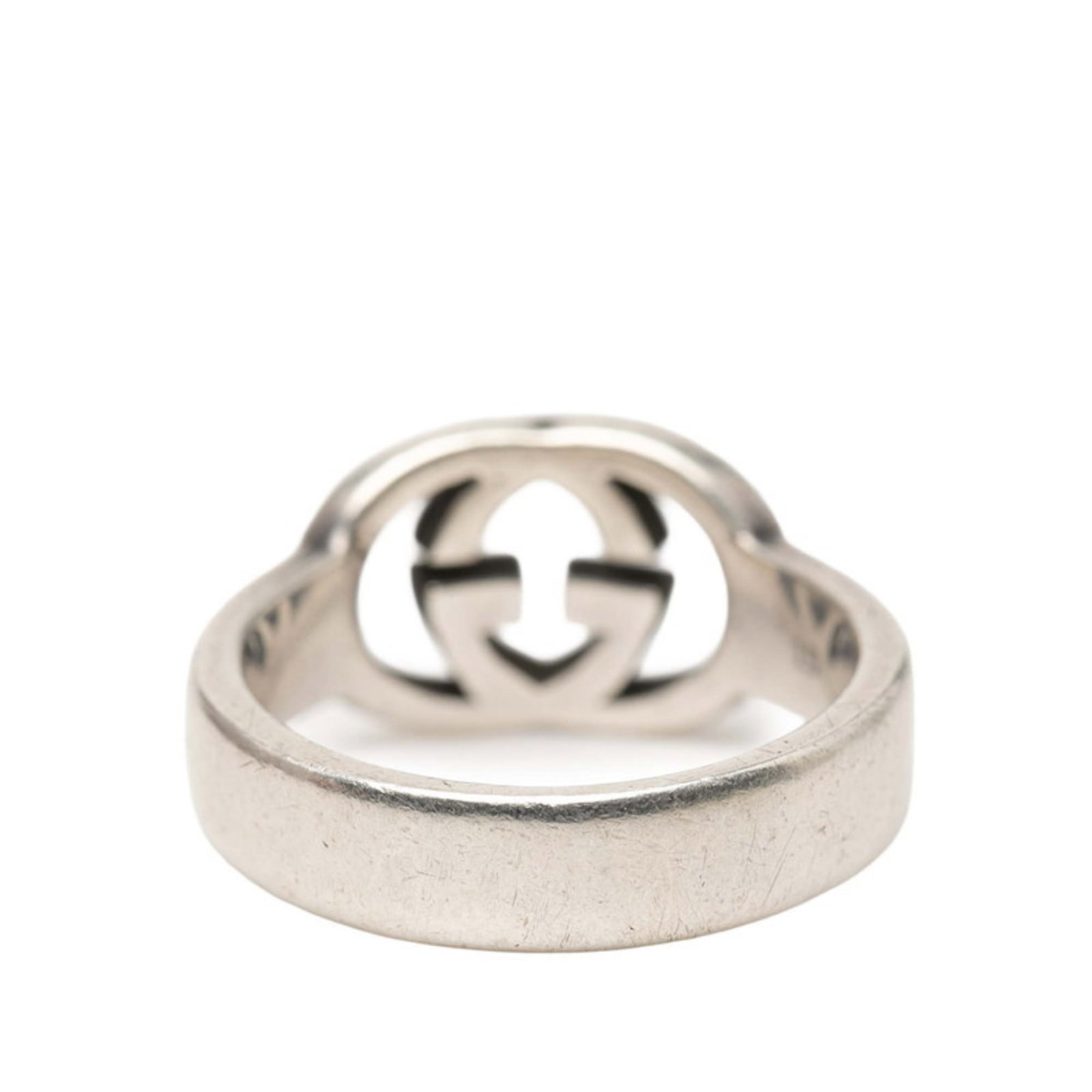 Gucci ring band silver 925 - 5