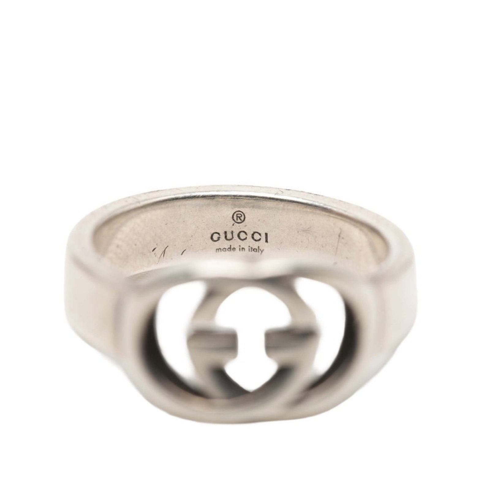 Gucci ring band silver 925 - 6
