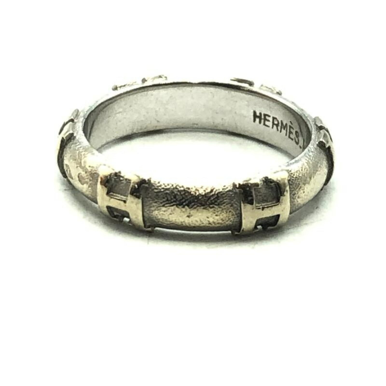Ring Band Hermes - 3