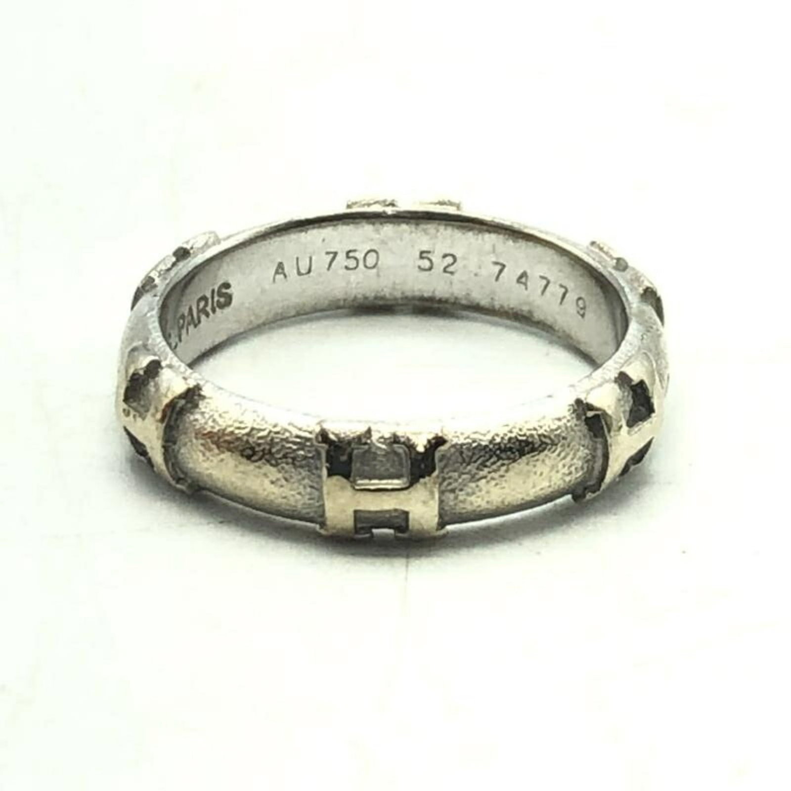 Ring Band Hermes - 5
