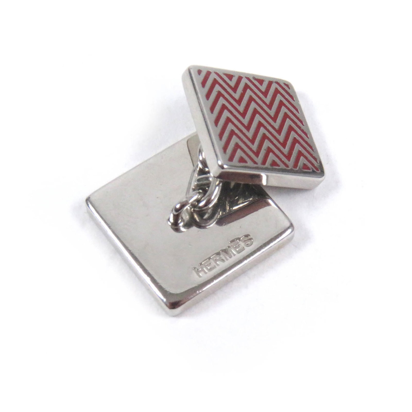 Hermes Cufflinks - 3