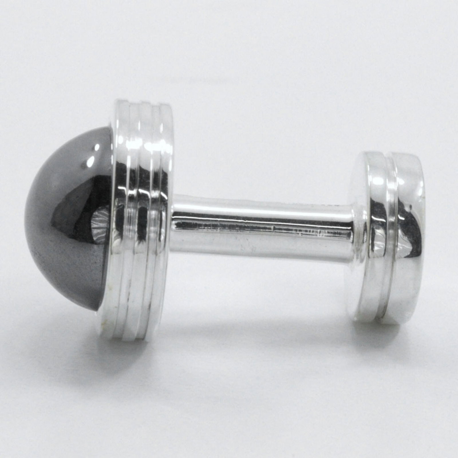 Silver cufflinks Tiffany 925 - 3