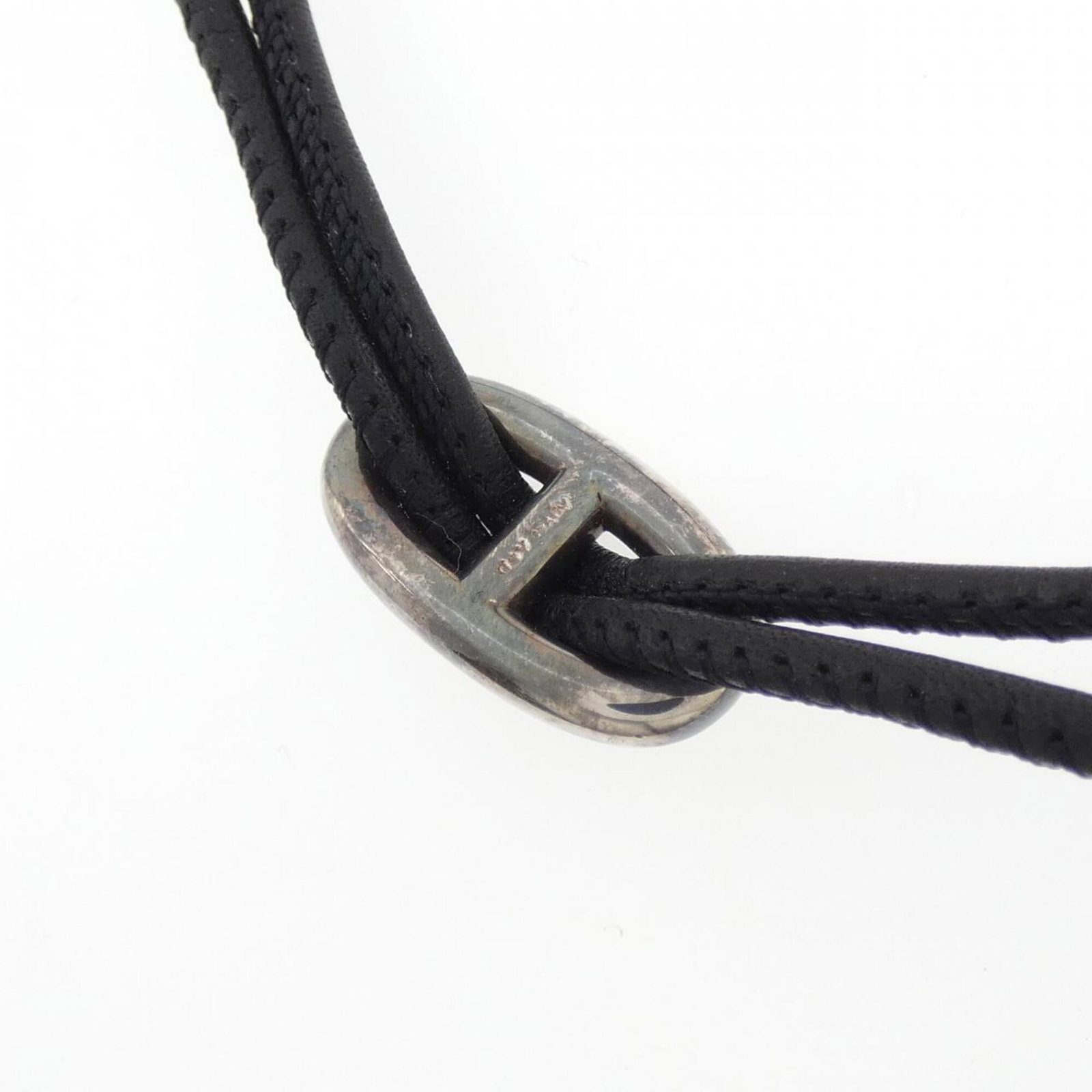 Hermes necklace 925 - 4