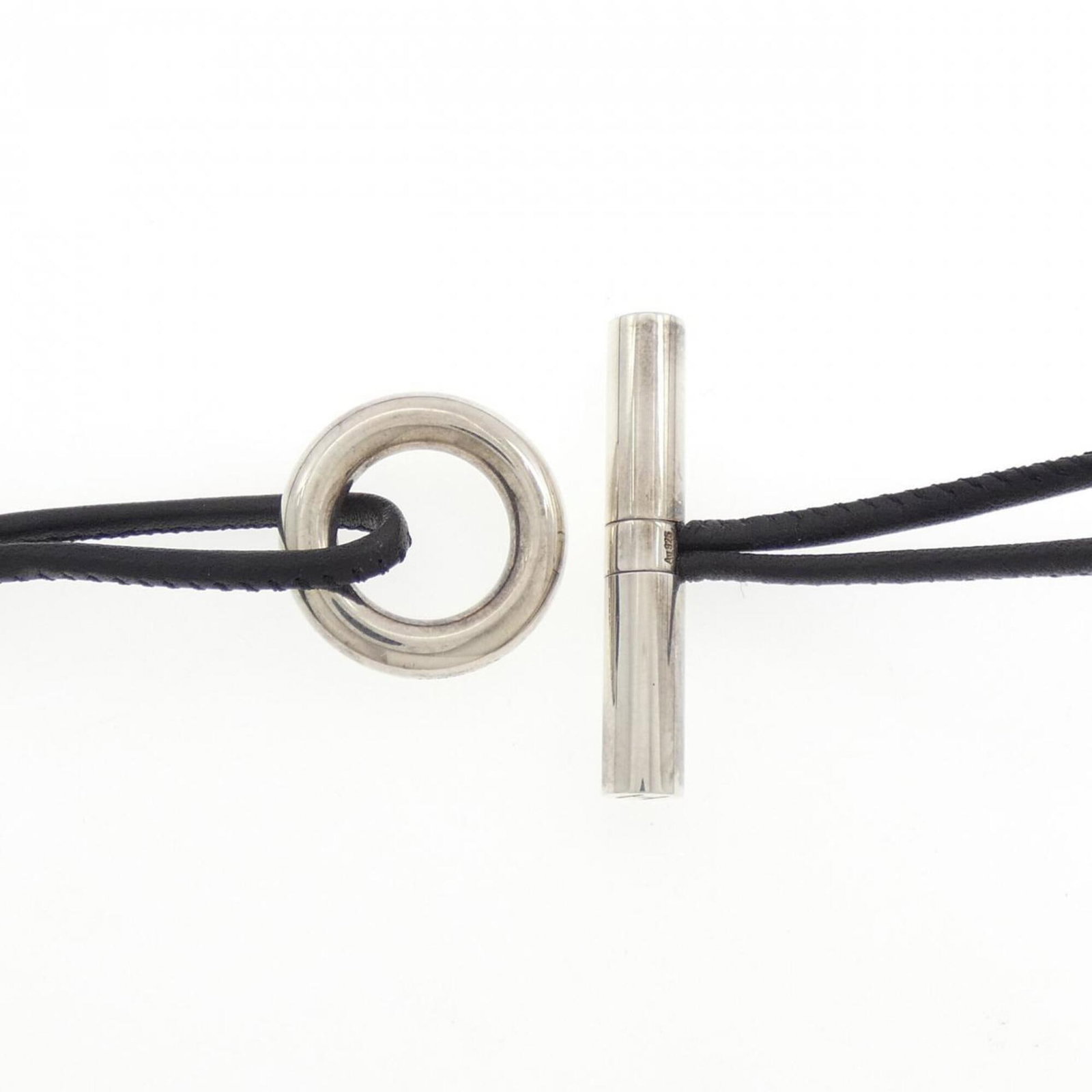 Hermes necklace 925 - 5