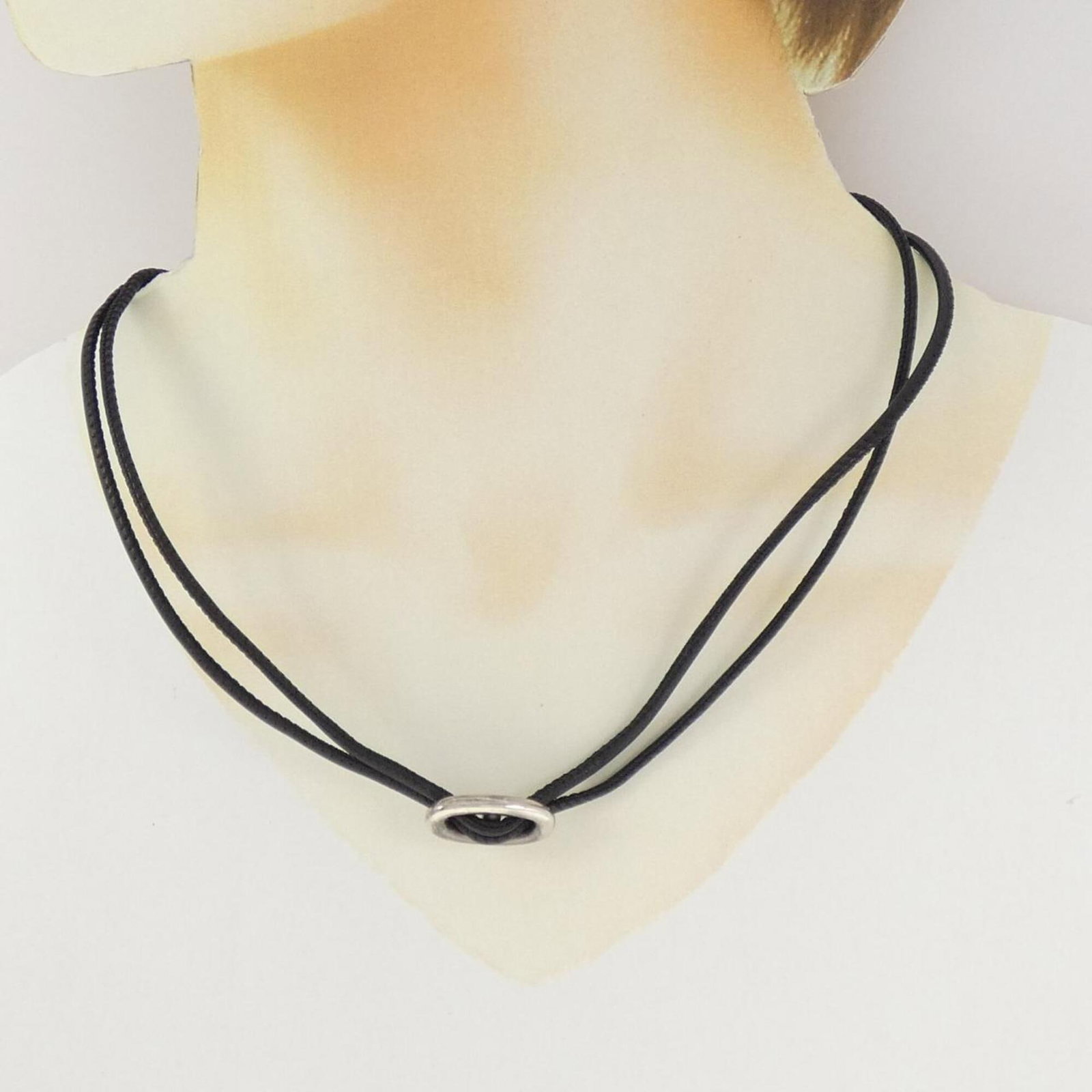 Hermes necklace 925 - 6