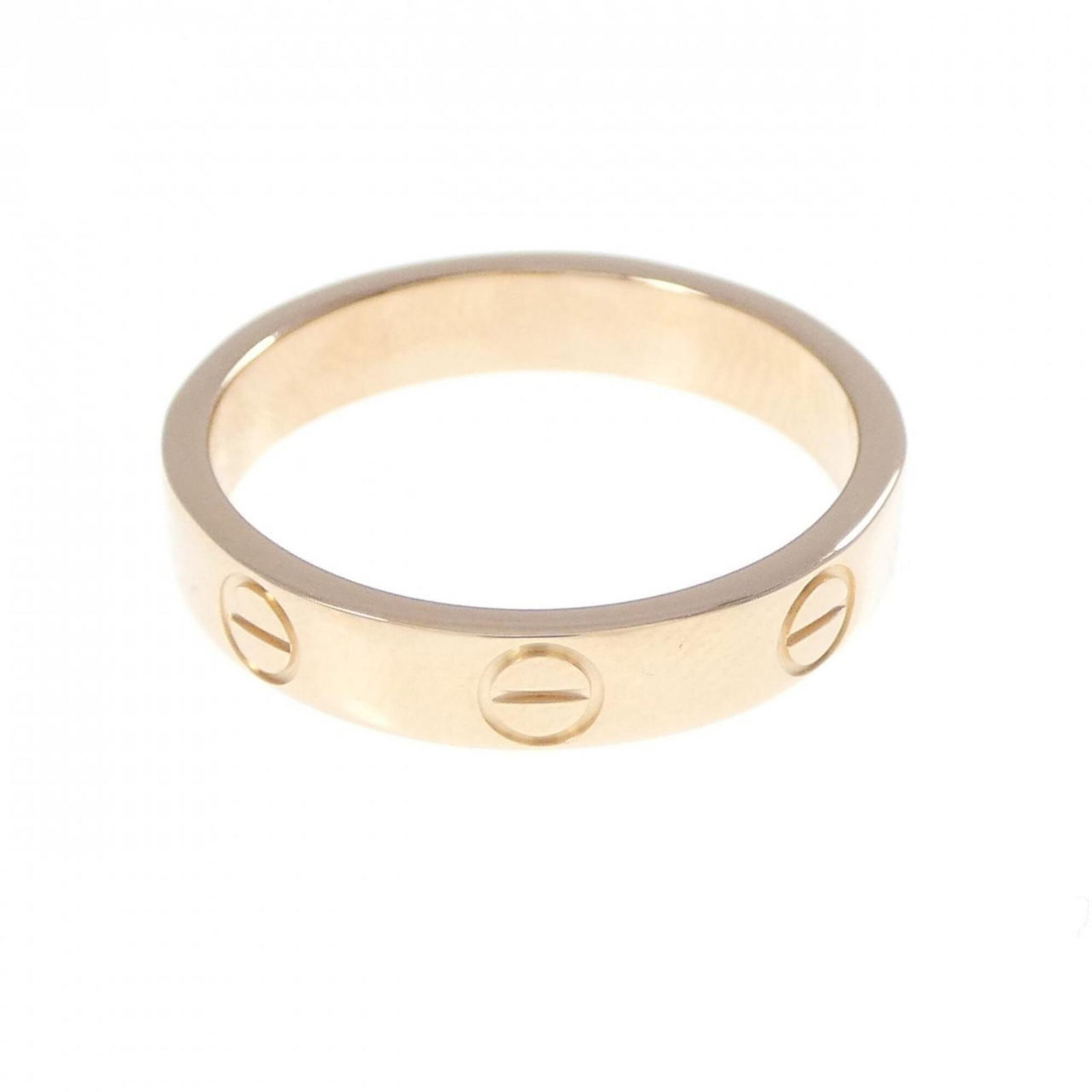 Love Ring from Cartier - 2