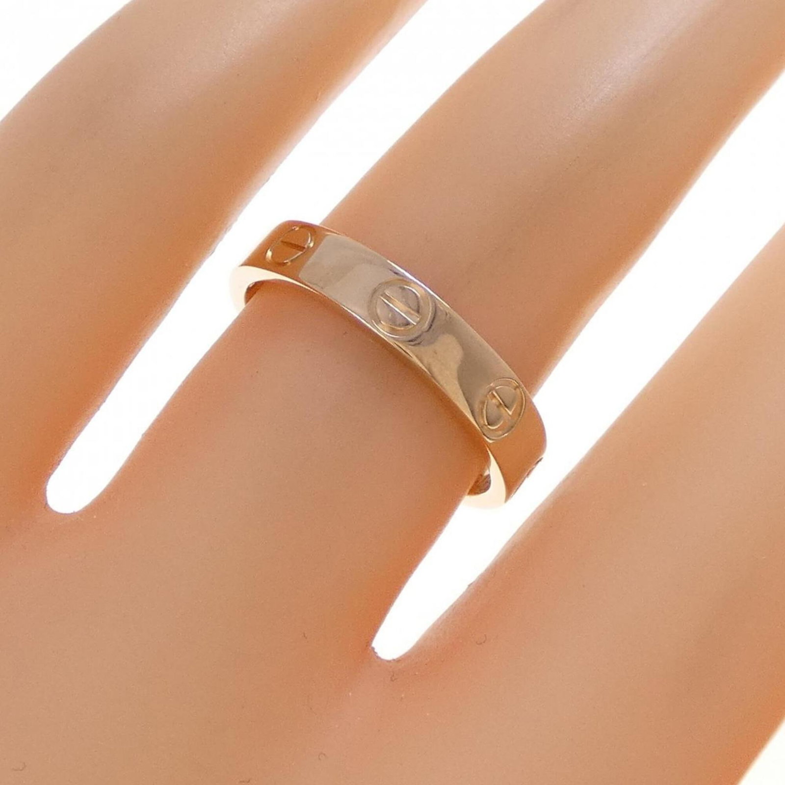 Love Ring from Cartier - 4