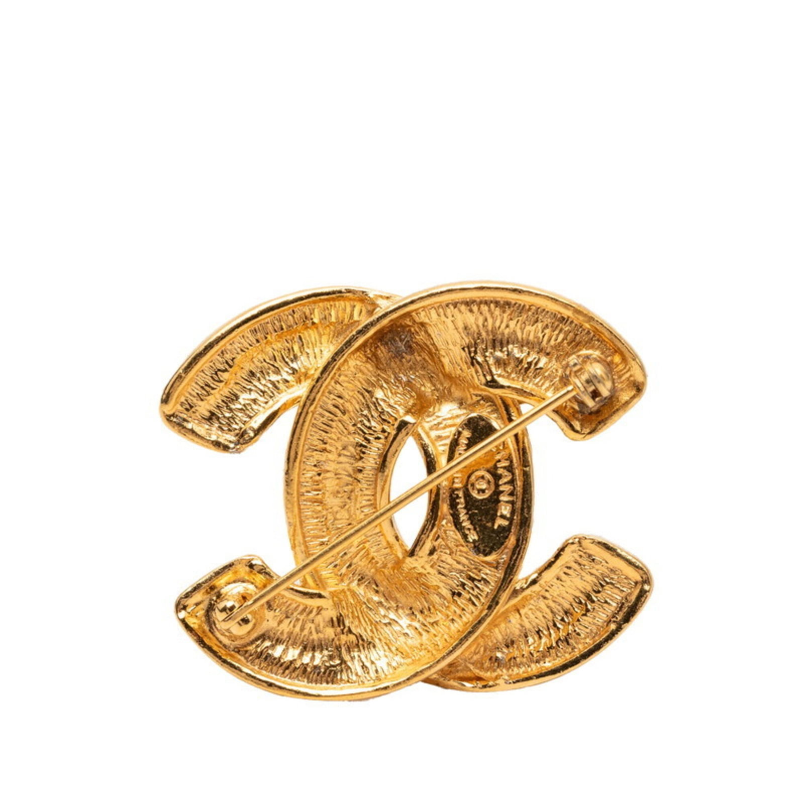 Chanel Brooch - 2