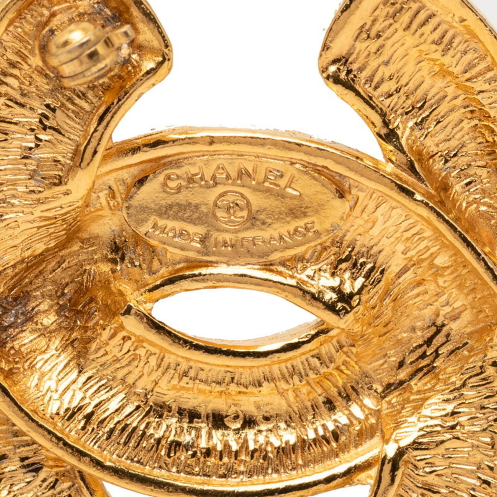 Chanel Brooch - 3