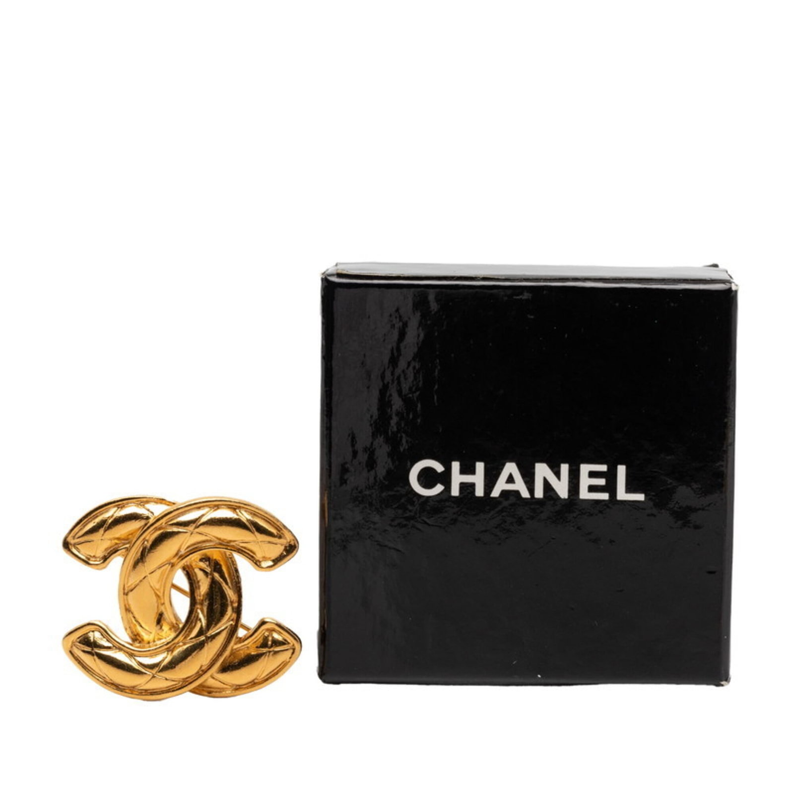 Chanel Brooch - 4