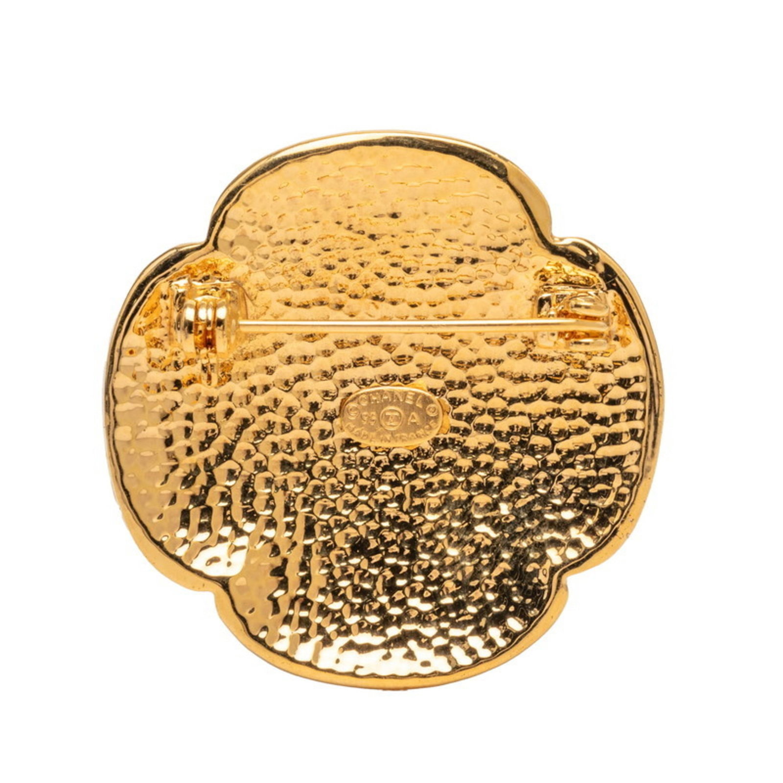Chanel Brooch - 2