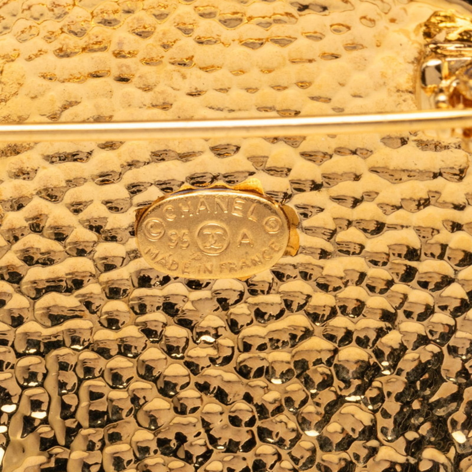 Chanel Brooch - 3