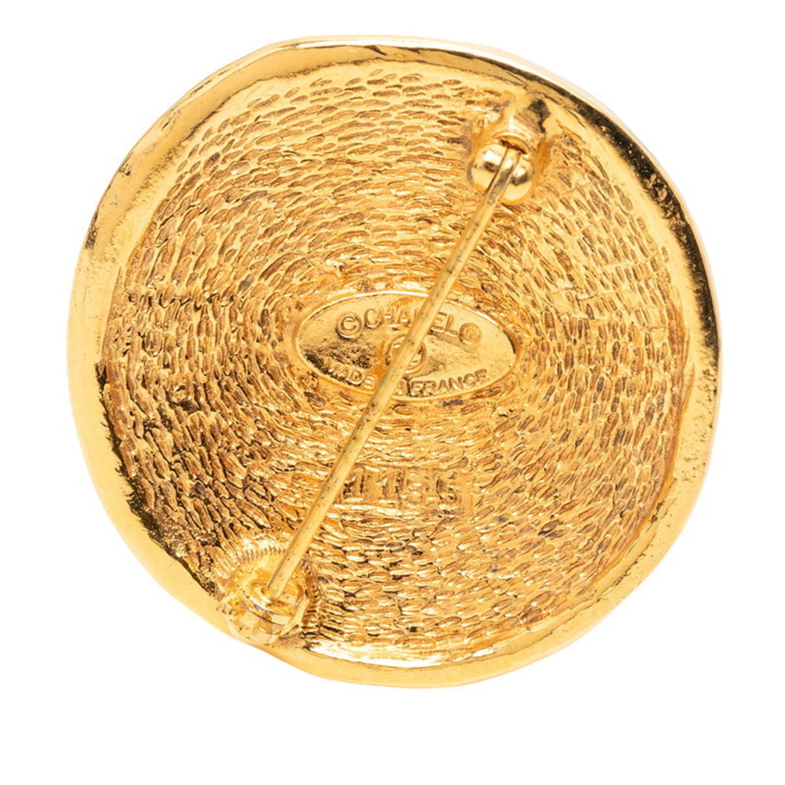 Chanel Brooch - 2
