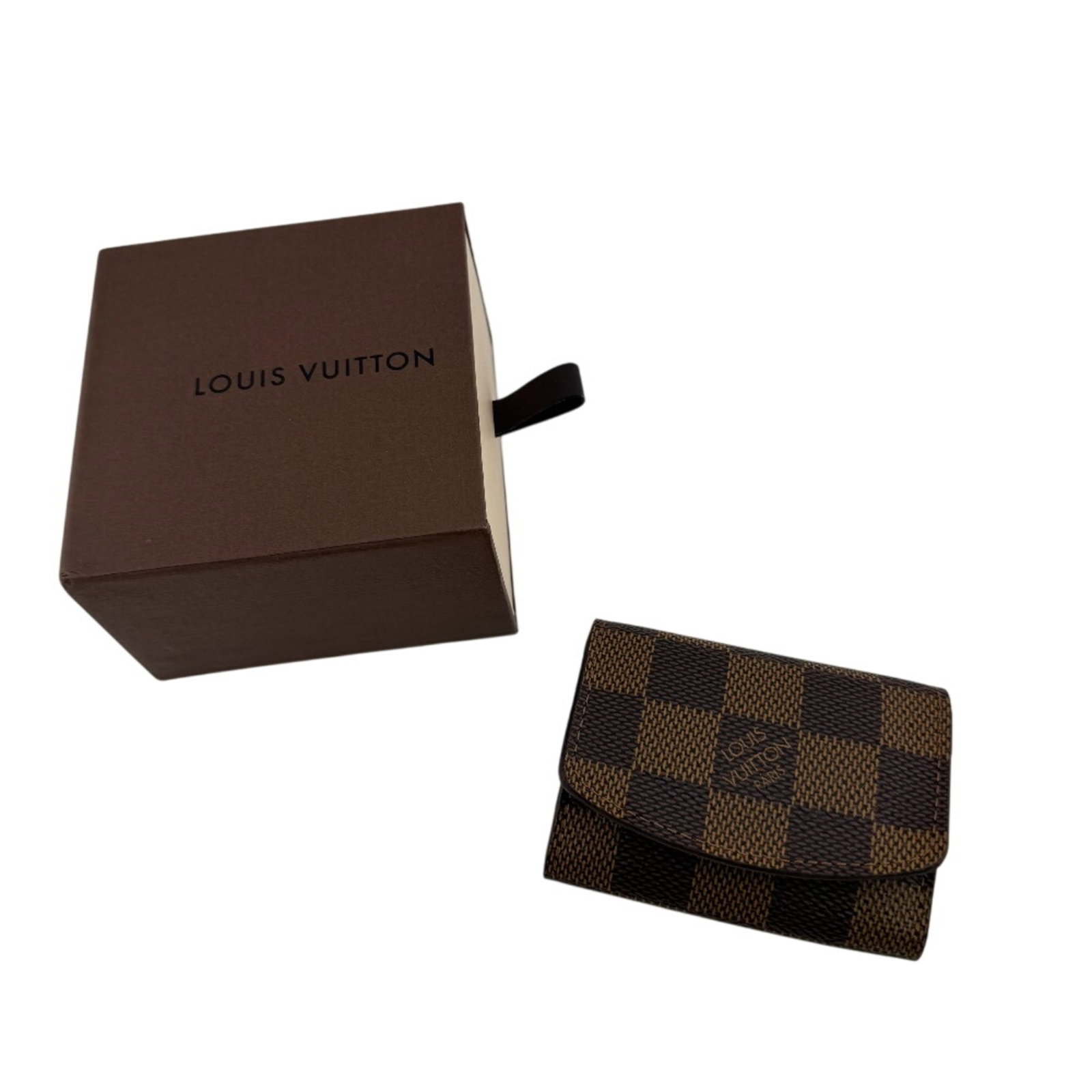 Stud Button Louis Vuitton Silver 925 - 11