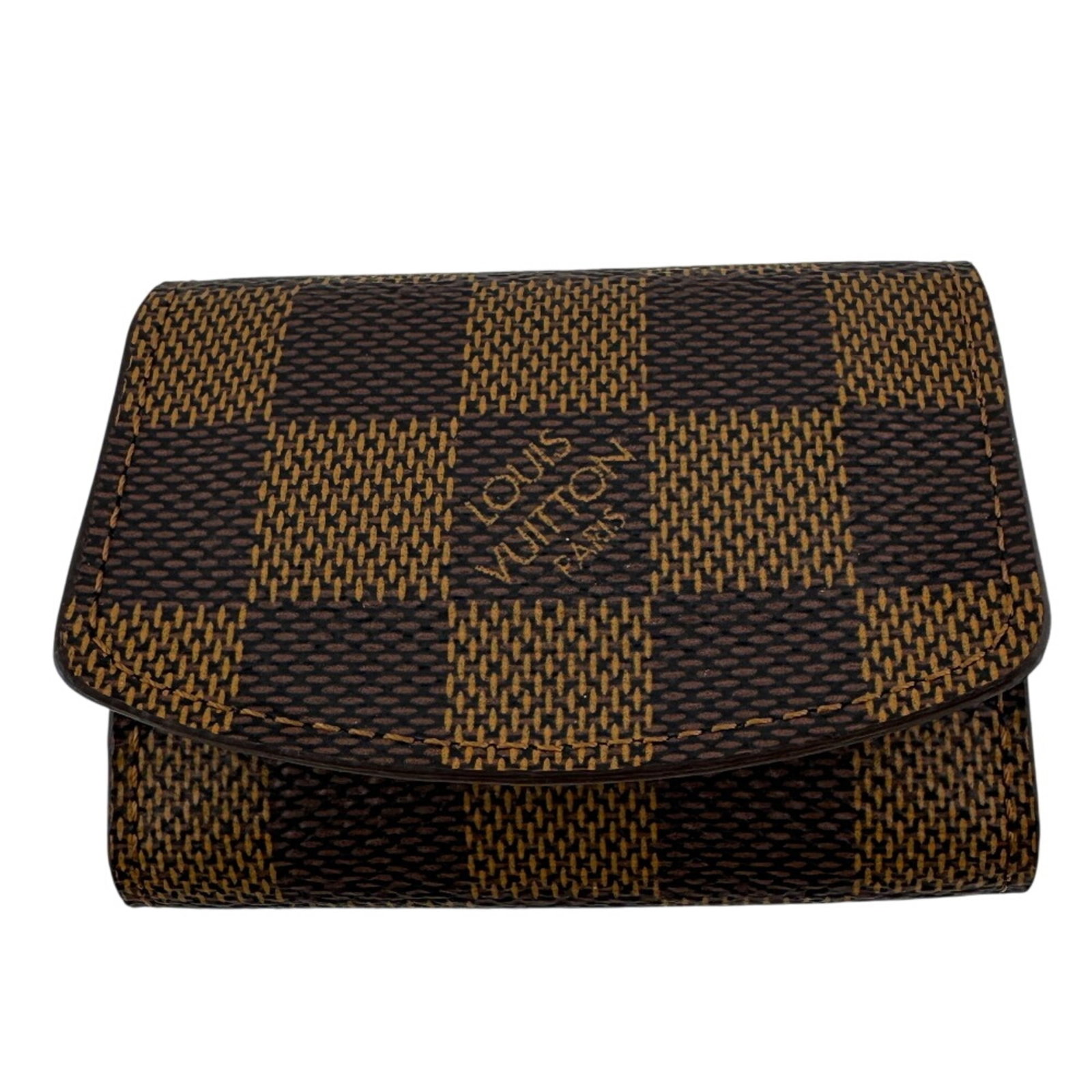 Stud Button Louis Vuitton Silver 925 - 12